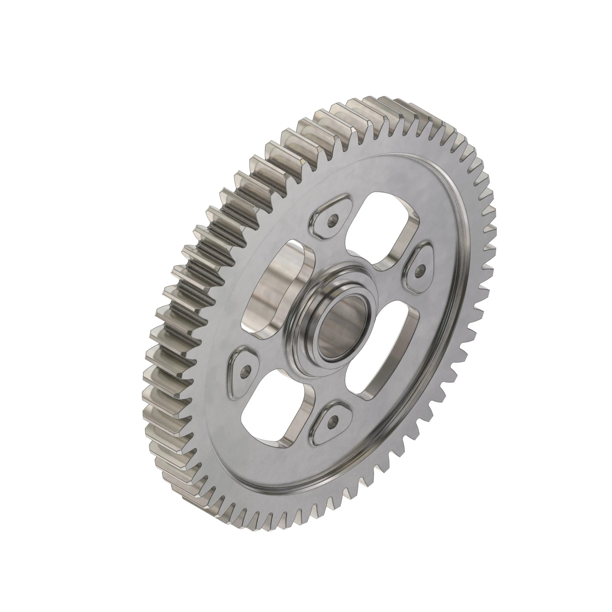 ⚙️ R523409: Engranaje recto del árbol de levas John Deere 🚜✅
