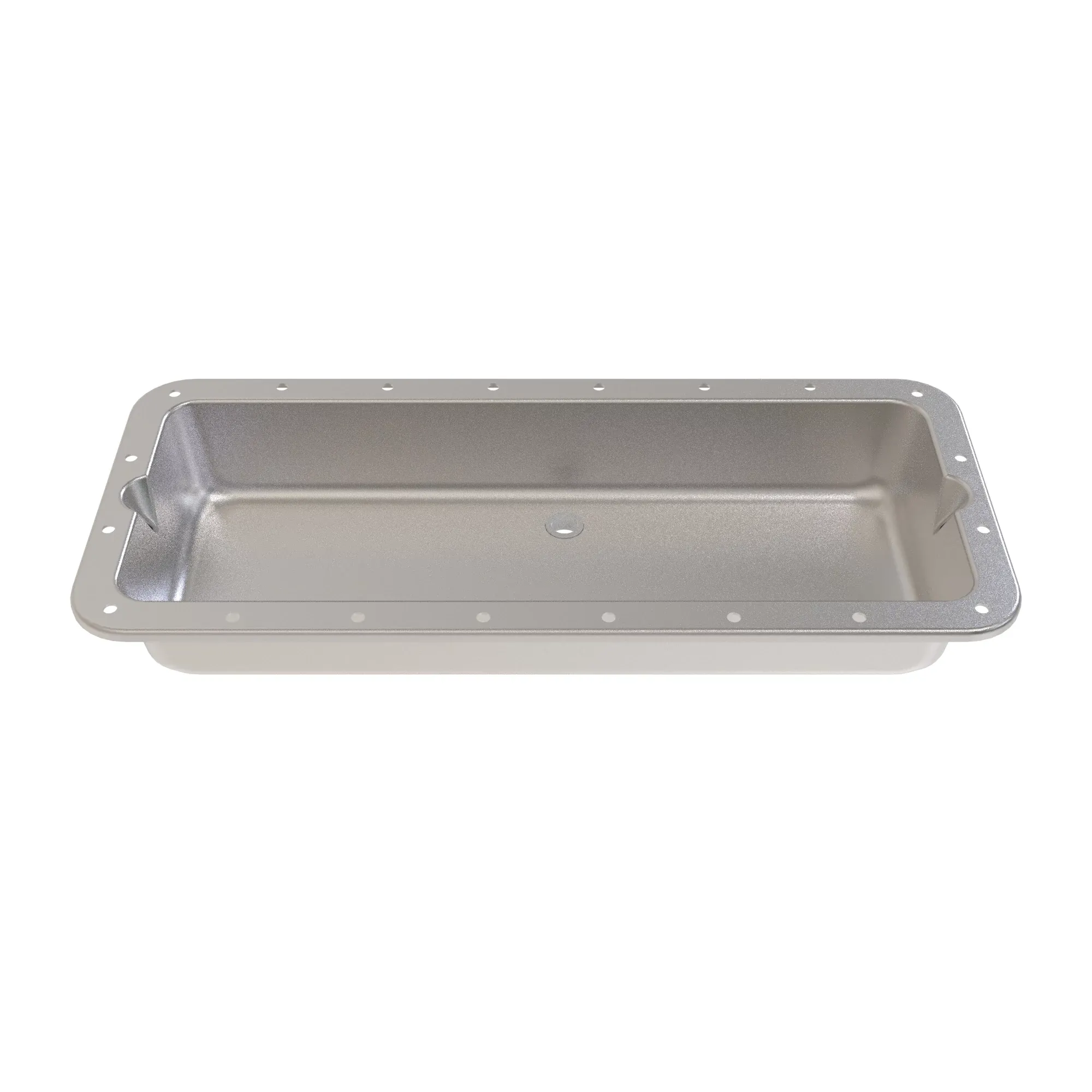 John Deere Oil Pan - RE528716