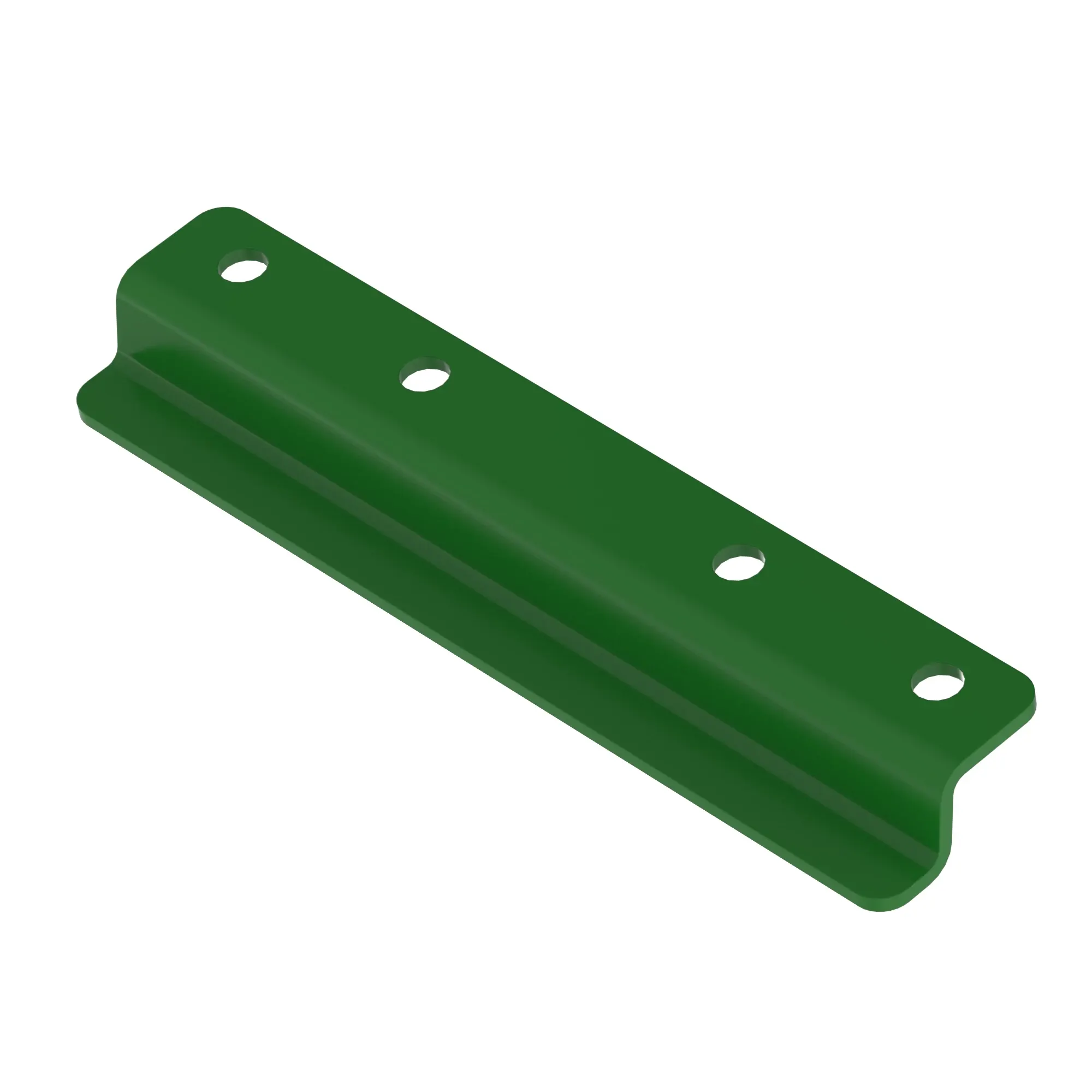 John Deere Cotton Deflector - N382892