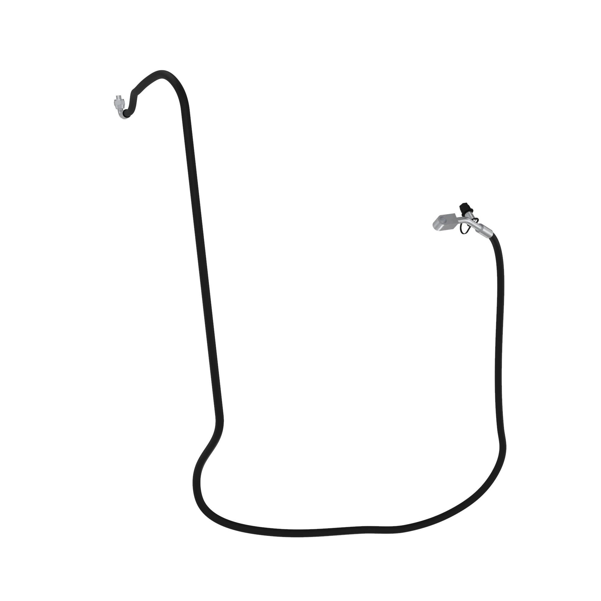 HOSE, REFRIGERANT