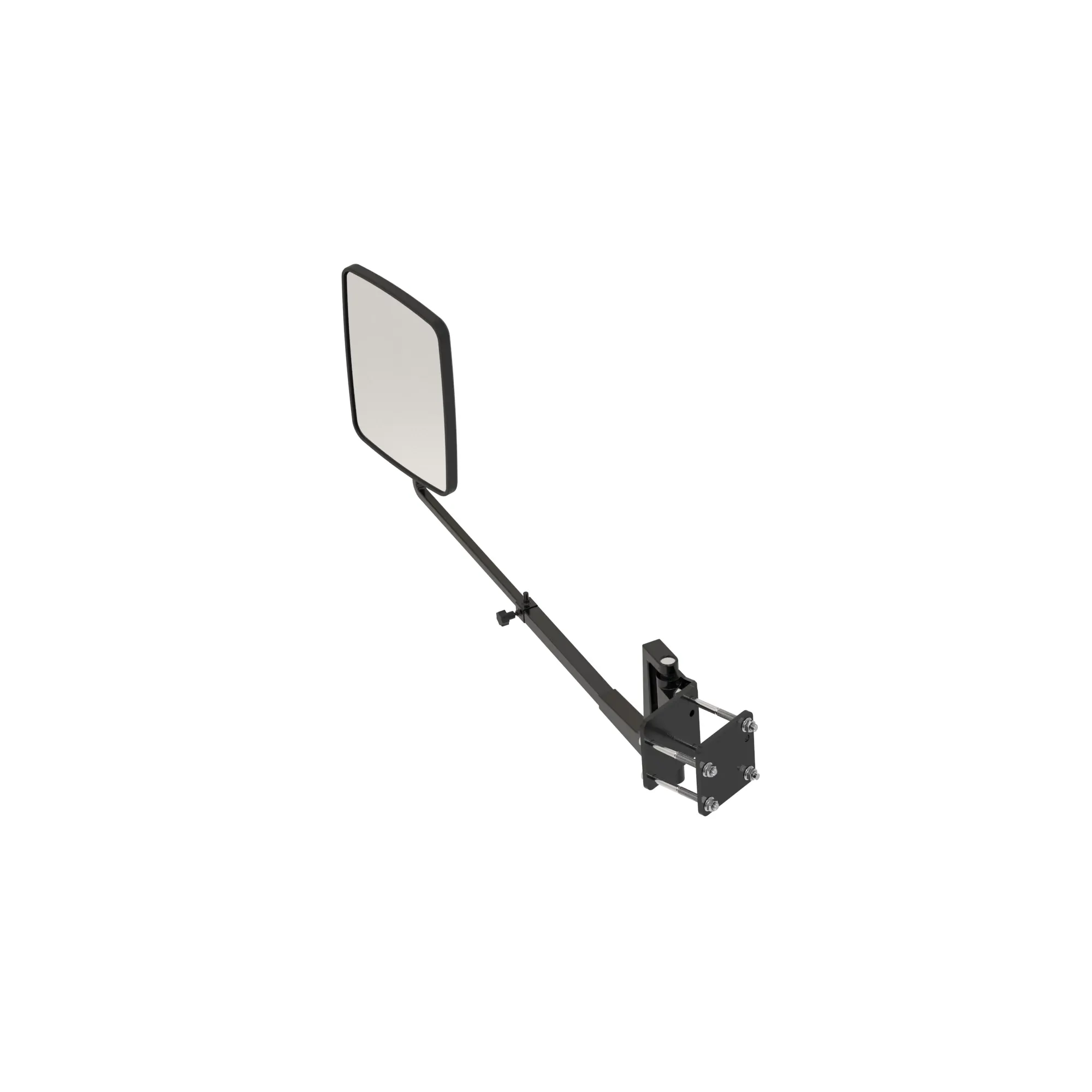 FIELD INSTALLATION KIT, LH REAR VIEW MIRROR