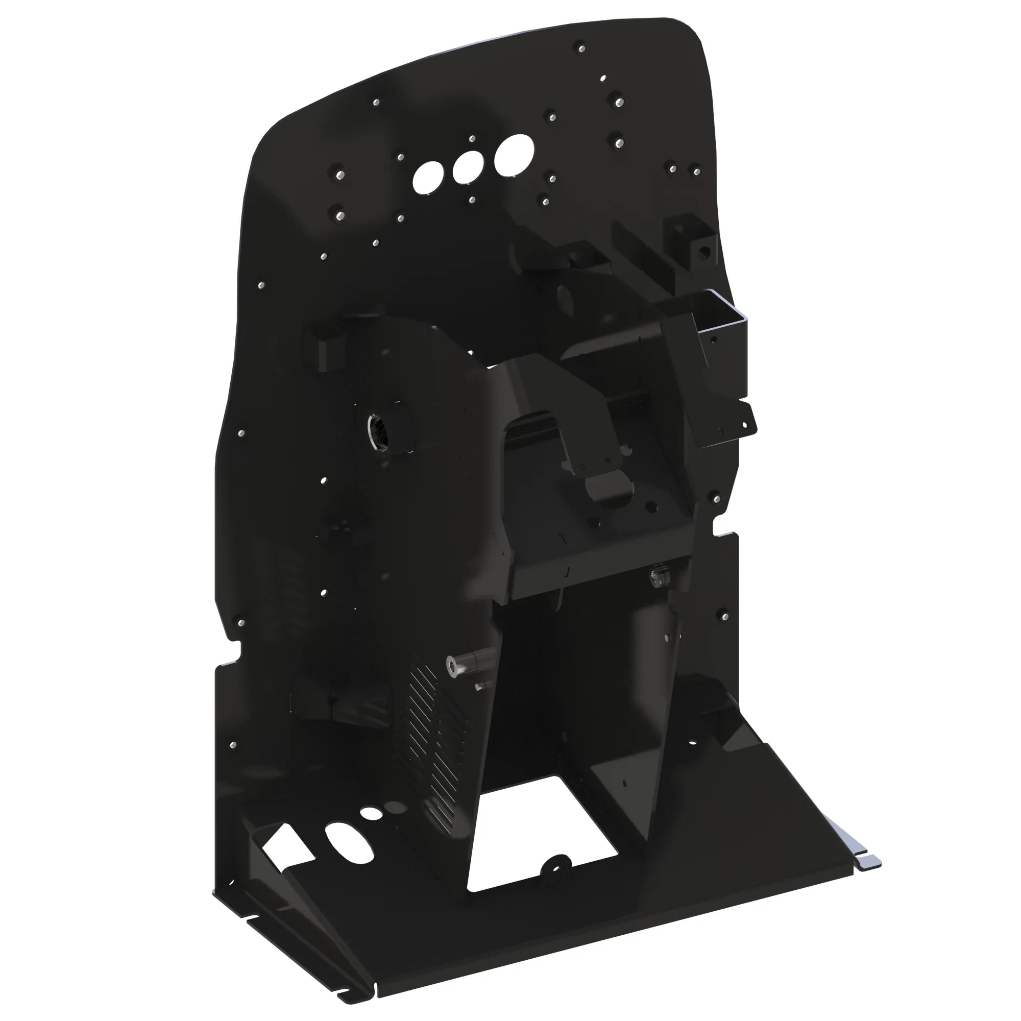 John Deere Control Support - SJ42917