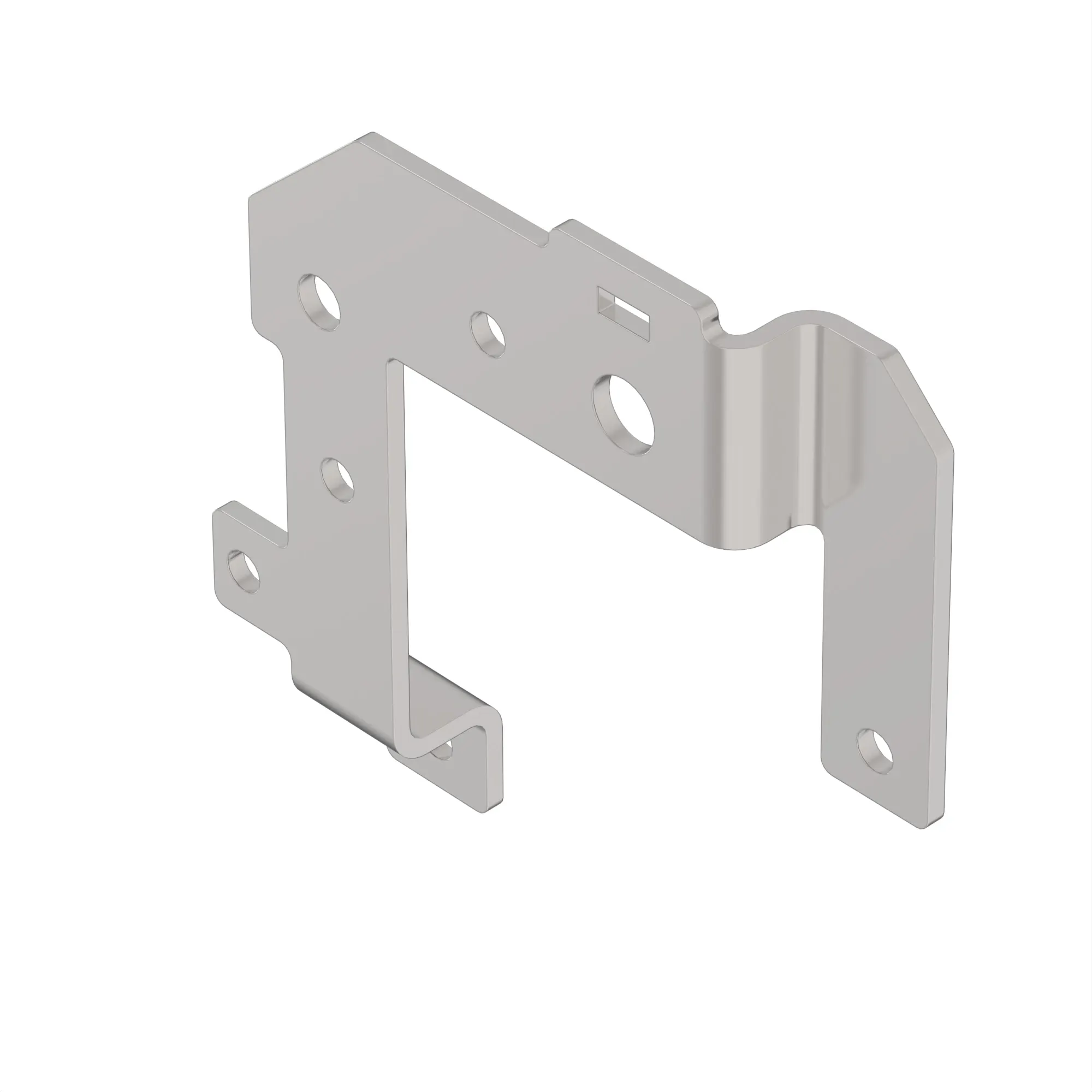 BRACKET, CAB 3A, HARNESS SUPPORT BR