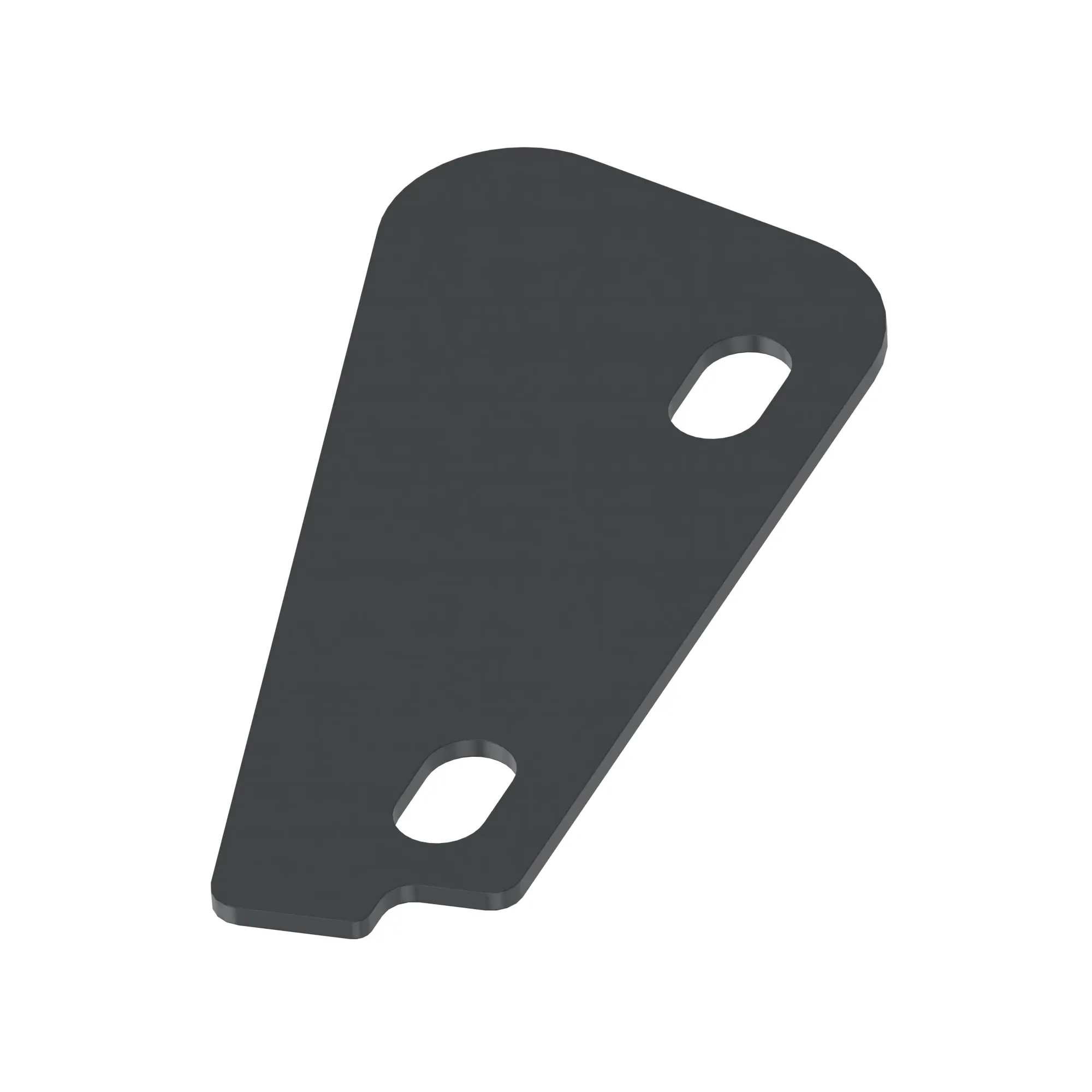 John Deere Light Box Cover Spacer - T374700