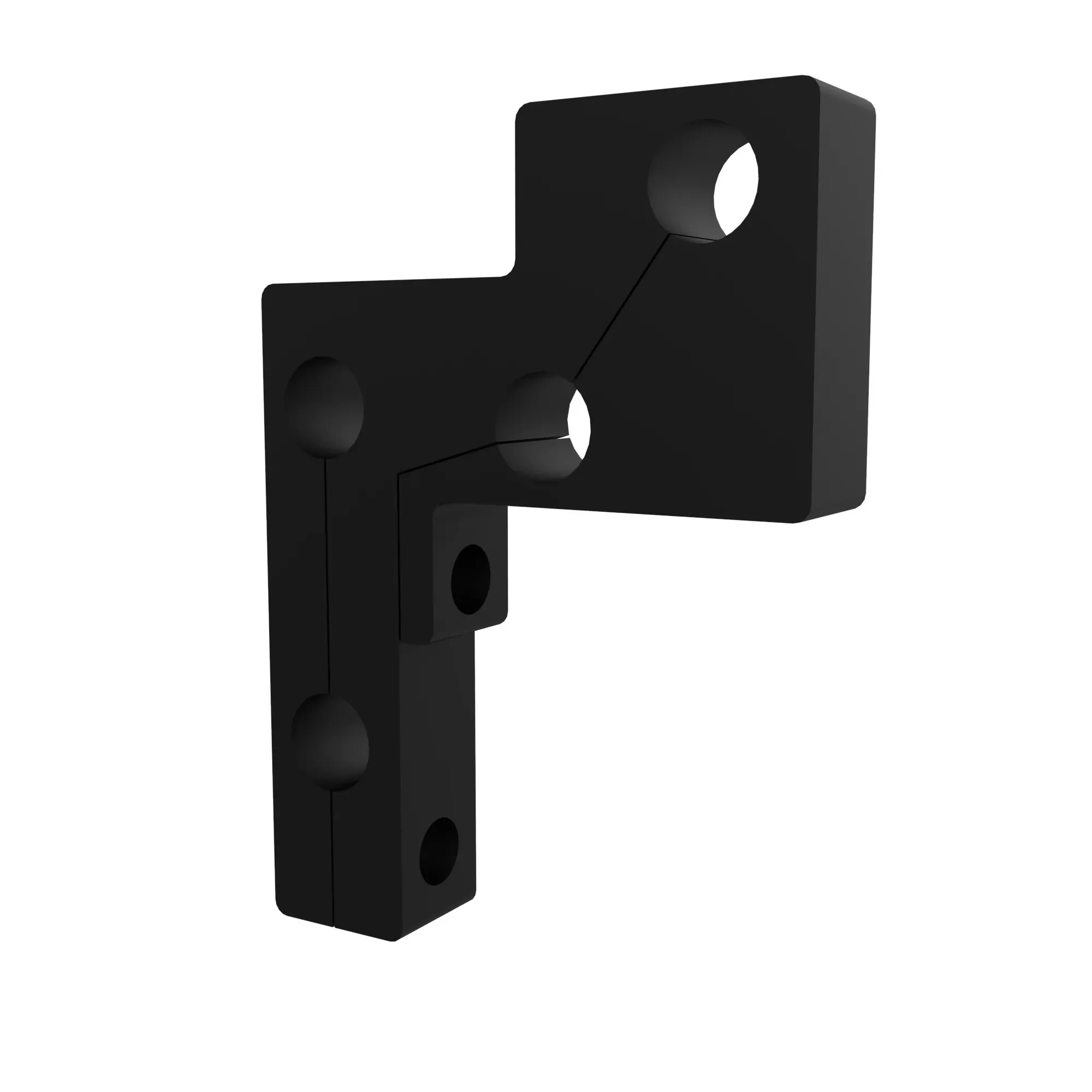 CLAMP, RUBBER, STEERING LINES TO CA