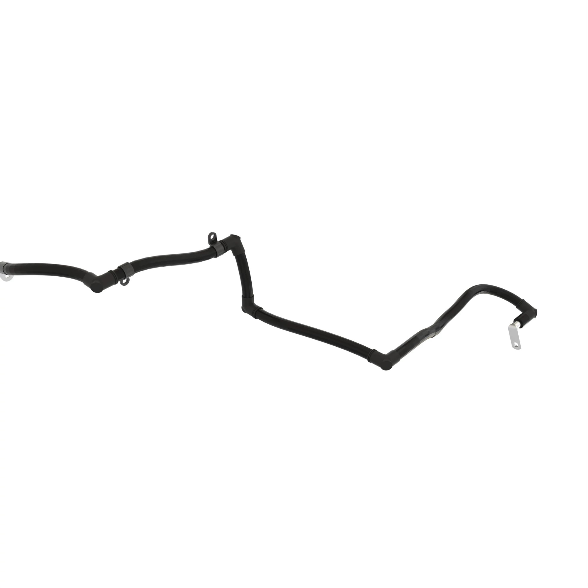 BATTERY CABLE, POSITIVE BATTERY CUT