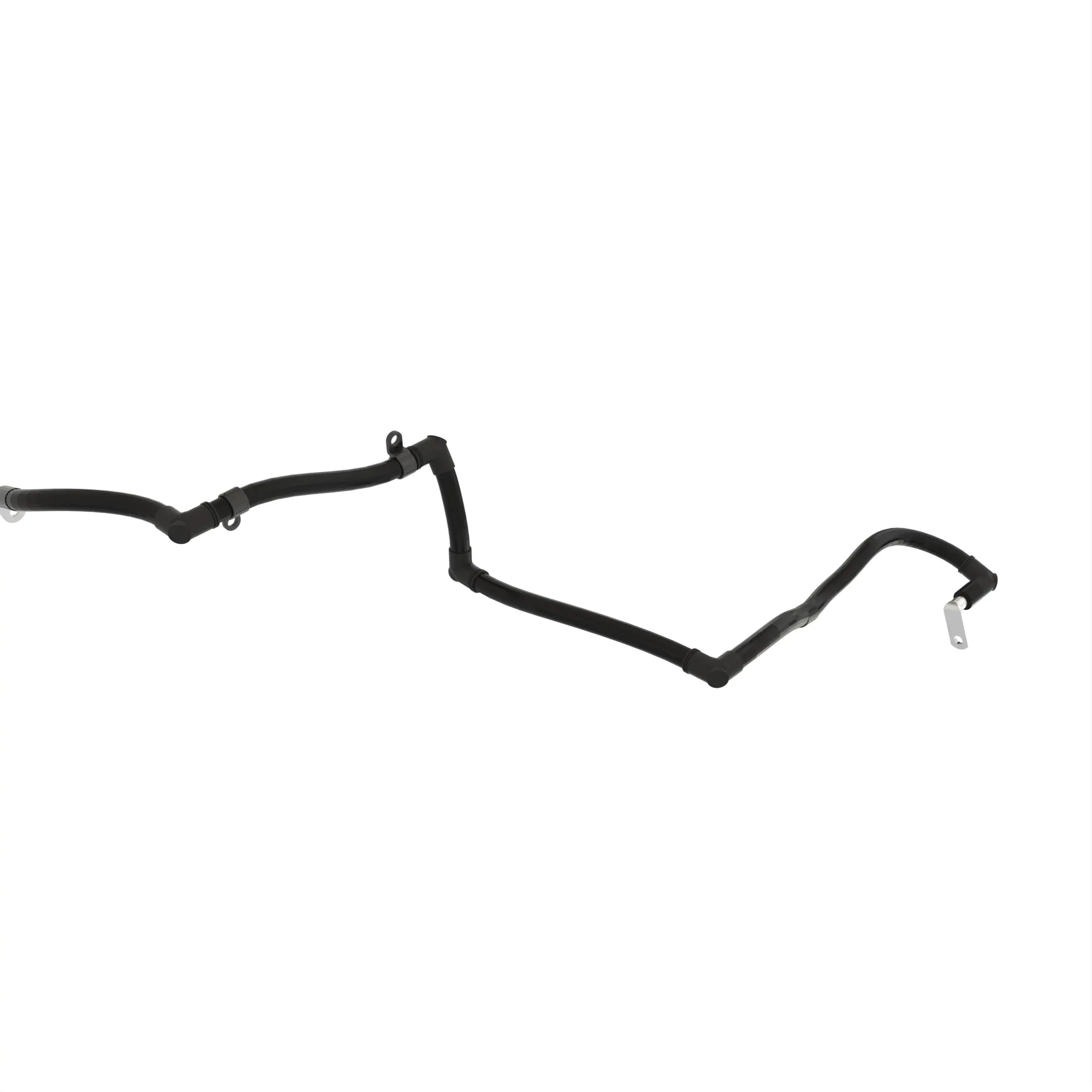 BATTERY CABLE, POSITIVE BATTERY CUT