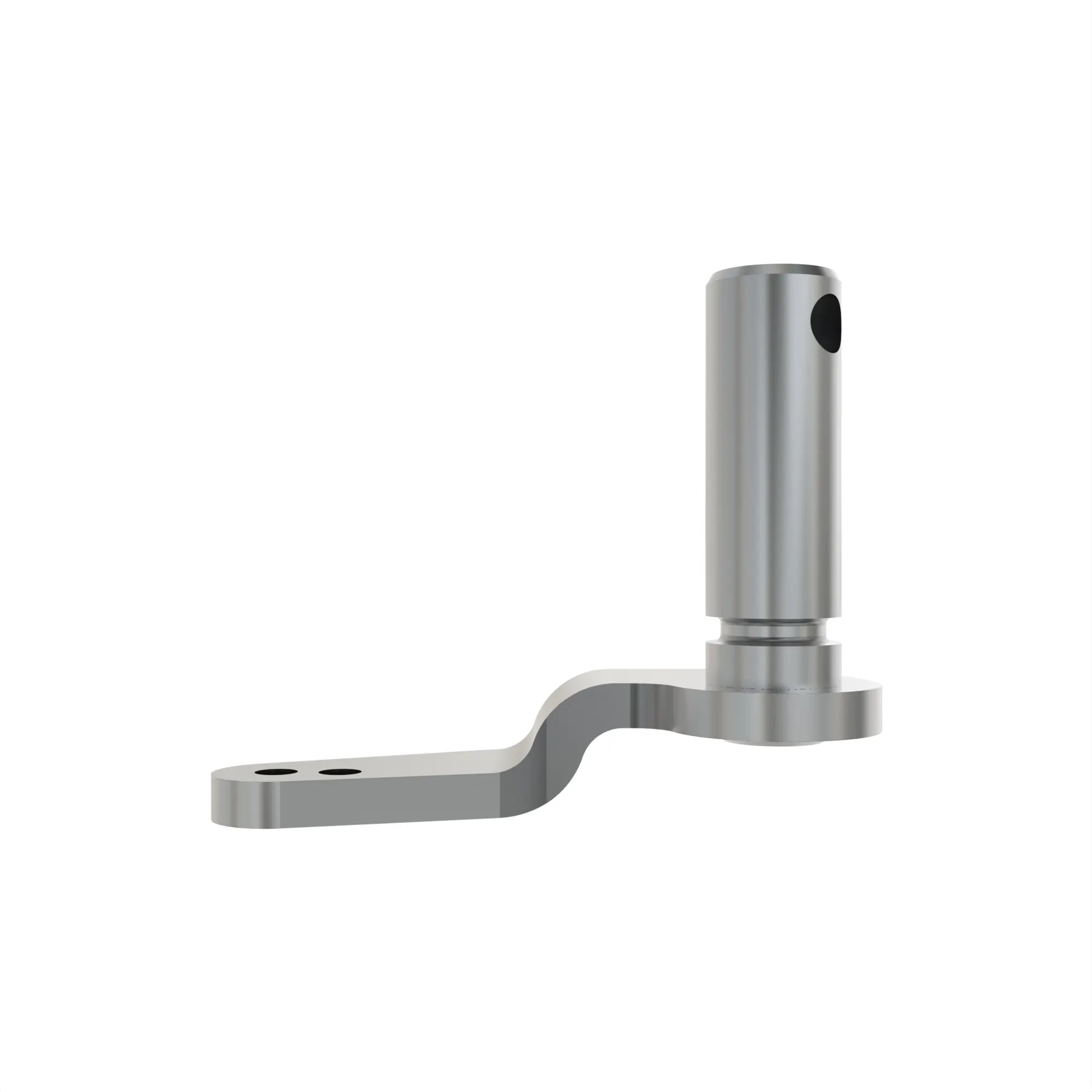 SHAFT, WITH LEVER, CD-RANGE