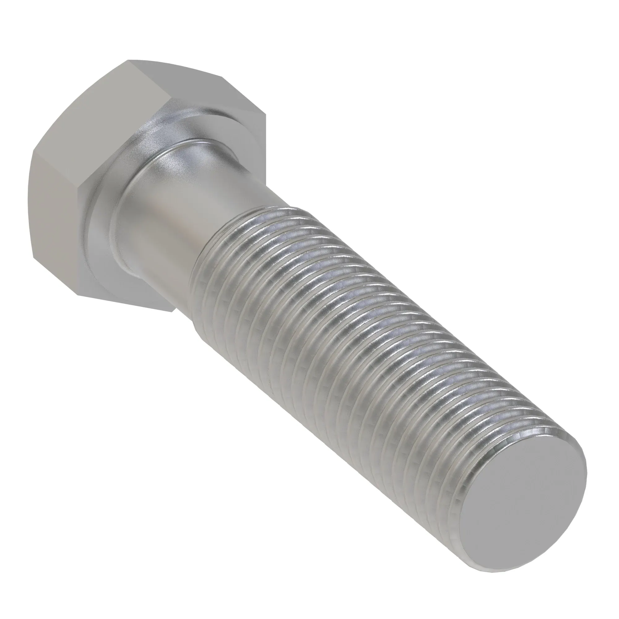 John Deere Hexagonal Head Screw, M16 X 65 - 19M9462