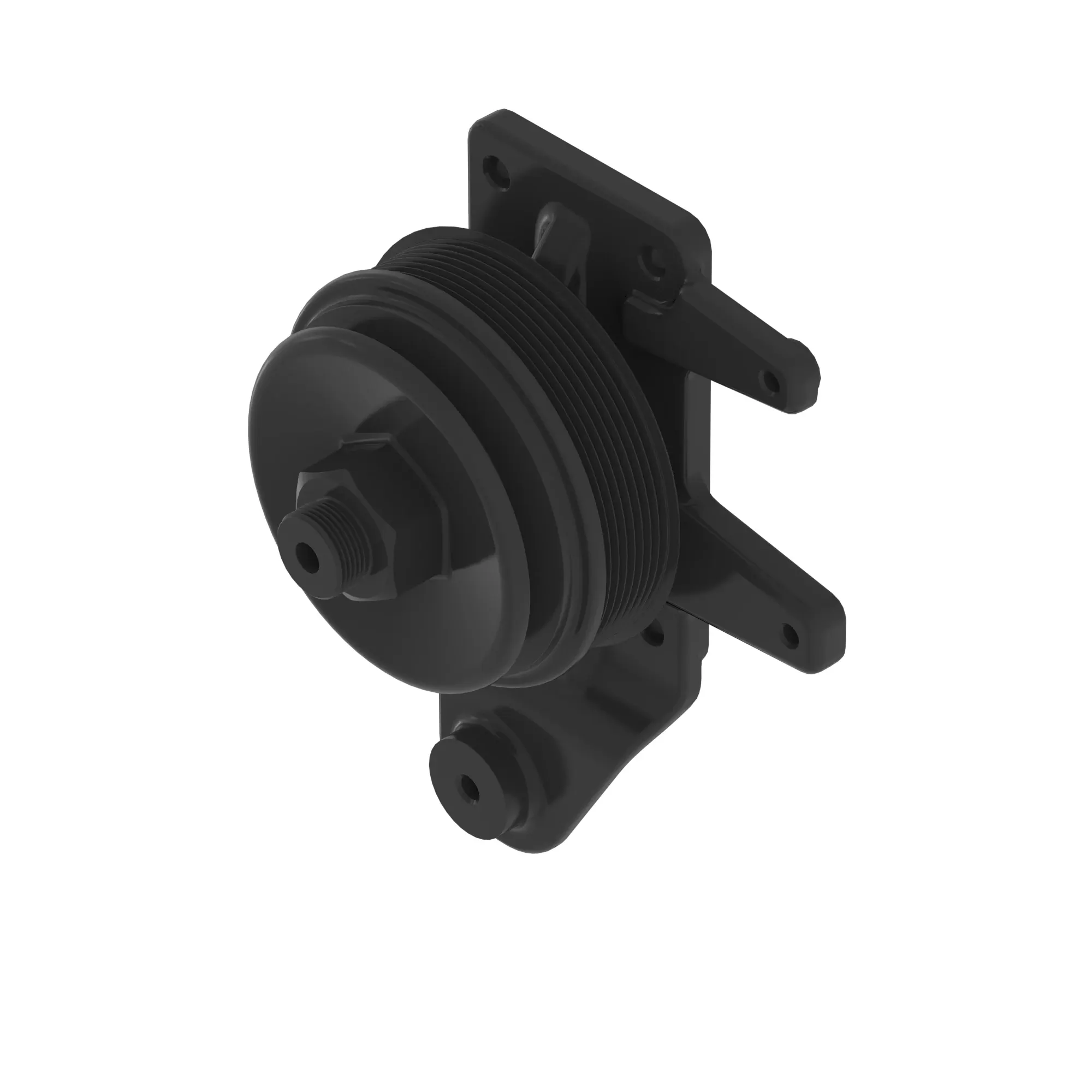 John Deere Support - SJ18749