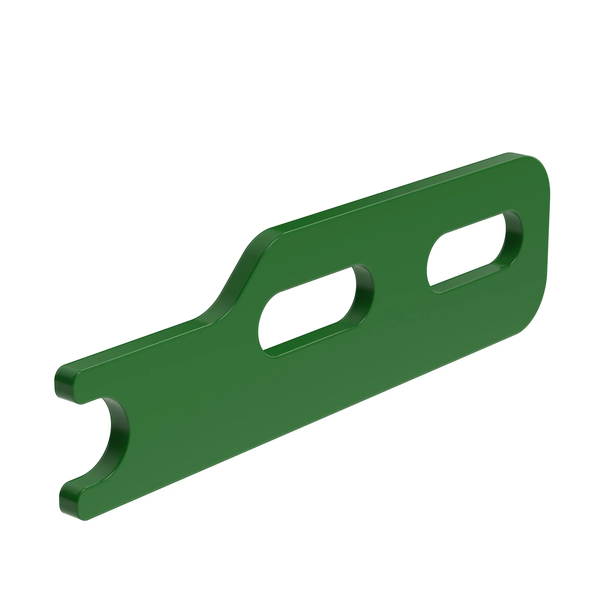 John Deere Hinge Holder Sheet - HXE64614