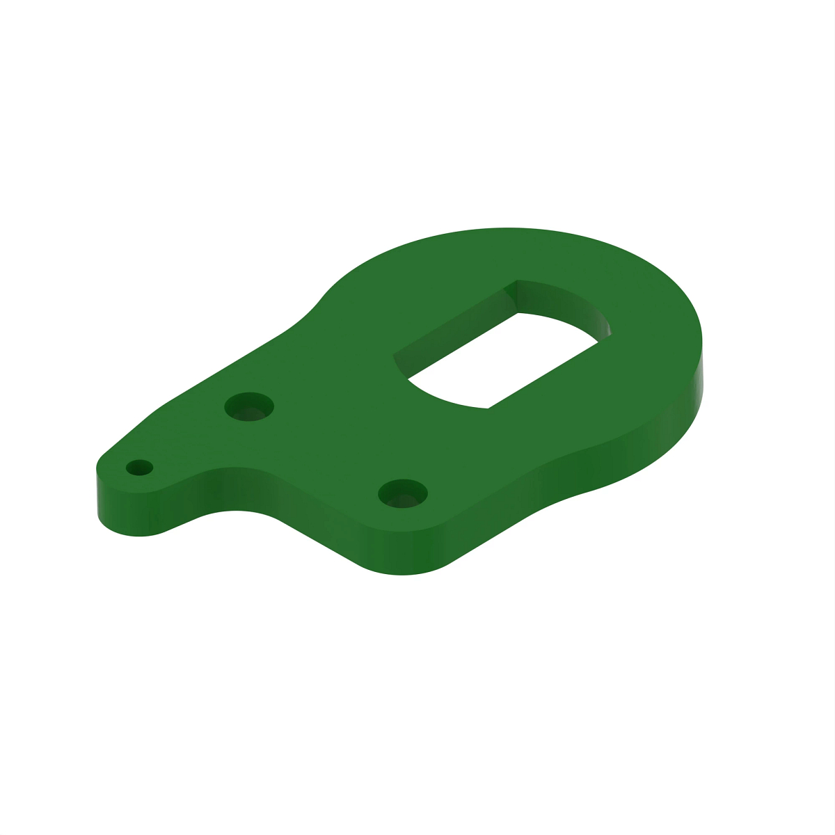 John Deere Top Suspension Washer - N315148