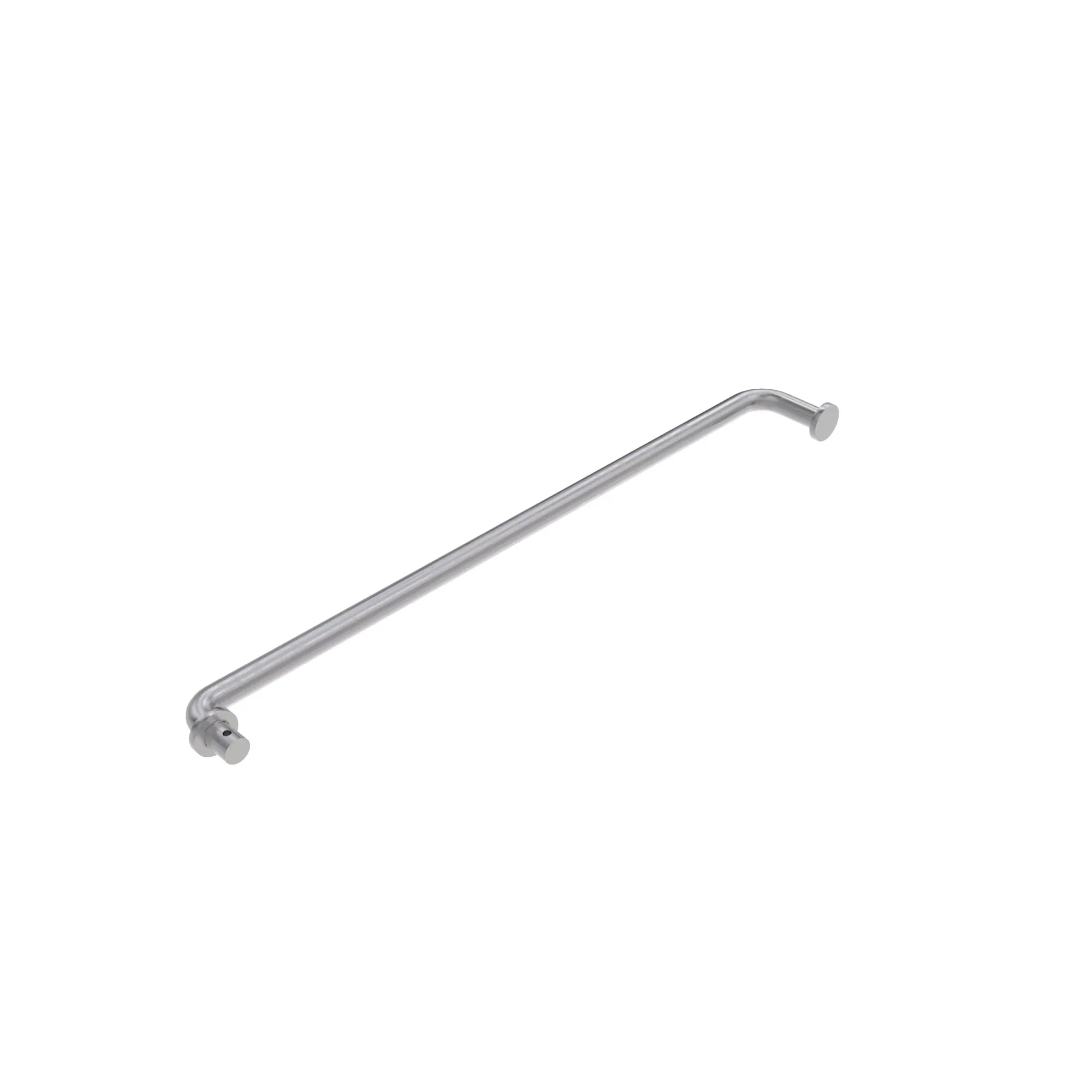 John Deere Hood Prop Rod - T208352