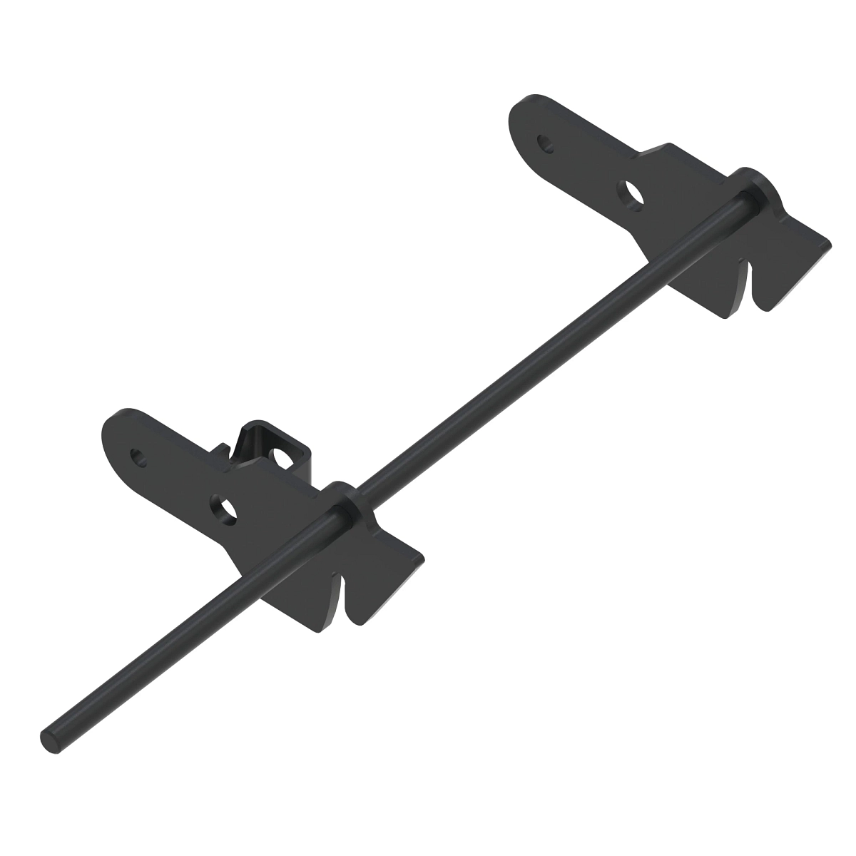 Latch, Hopper Release, Dfs-Mcs