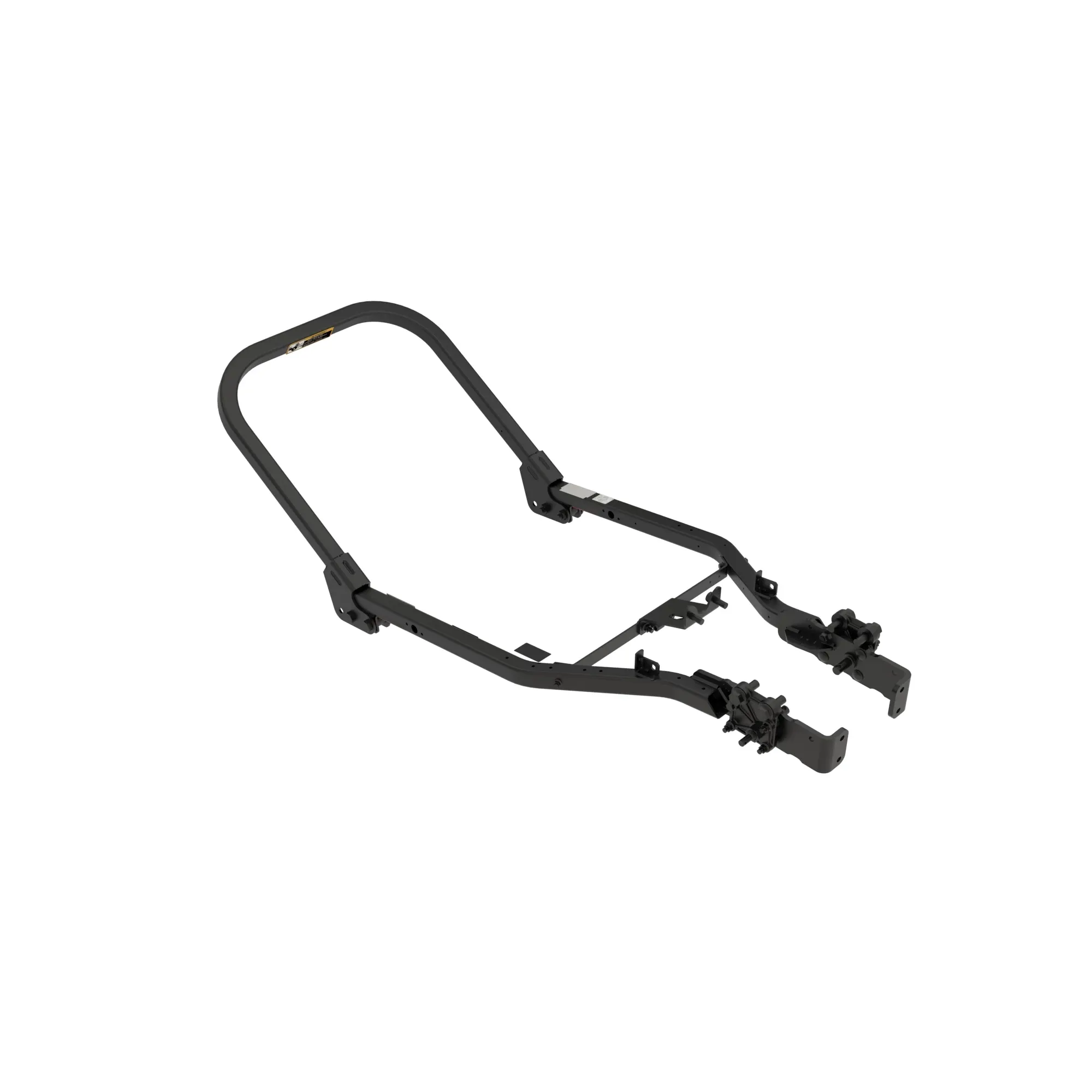 John Deere ROPS - TA26280