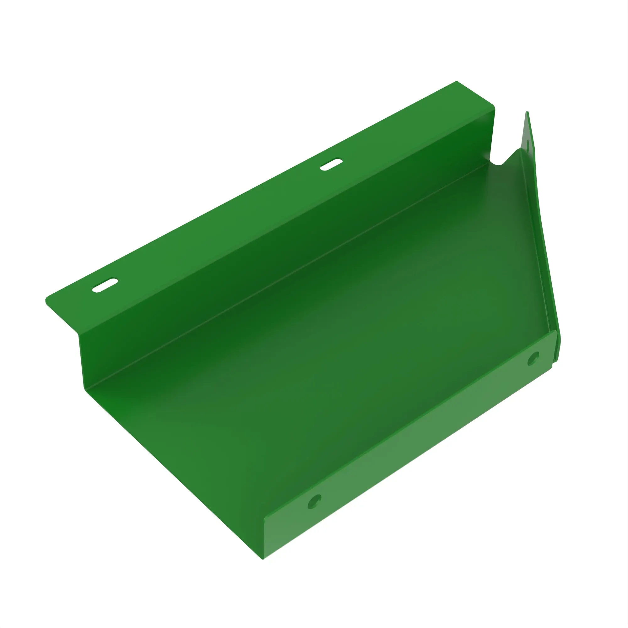 DEFLECTOR, IT4 9L TURBO STEP REAR M