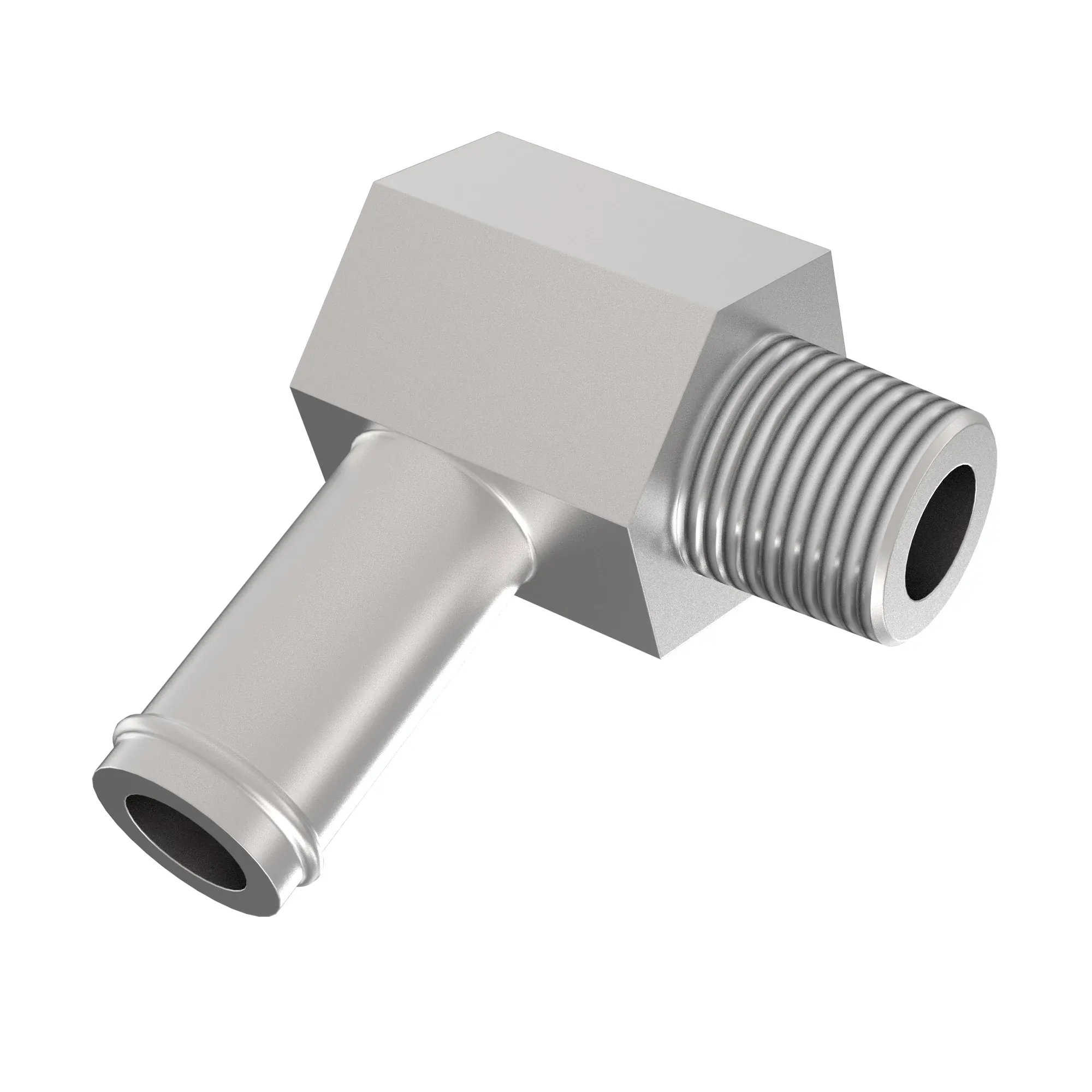 John Deere Hose Fitting - R59873