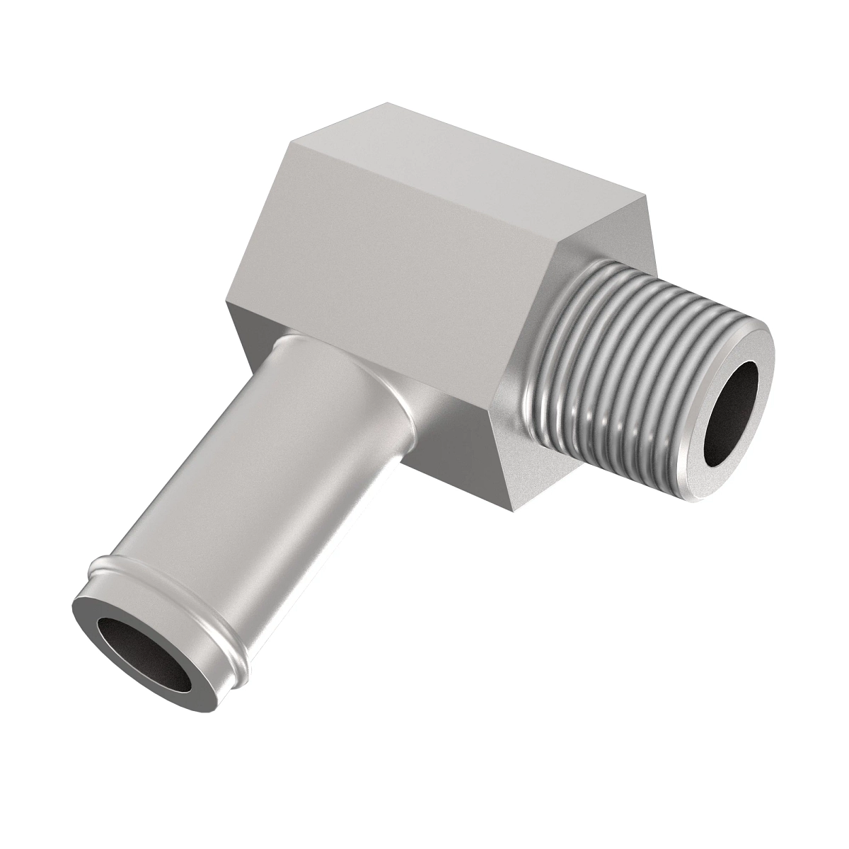 Hose Fitting