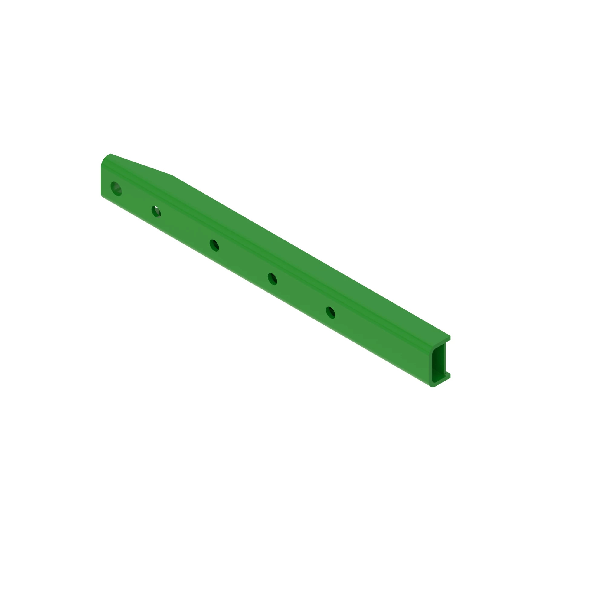 John Deere Wagon Hitch Drawbar  - AE28428