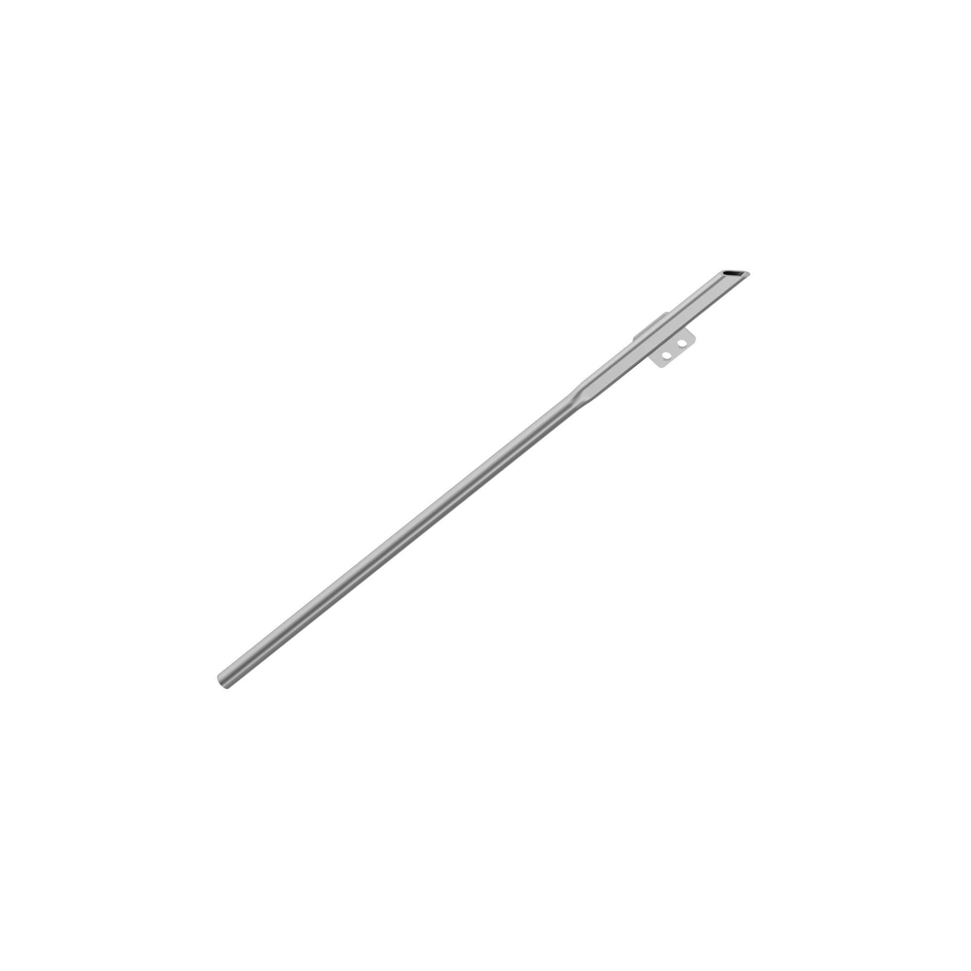 John Deere Liquid Fertilizer Tube Assembly, LH - AA71445