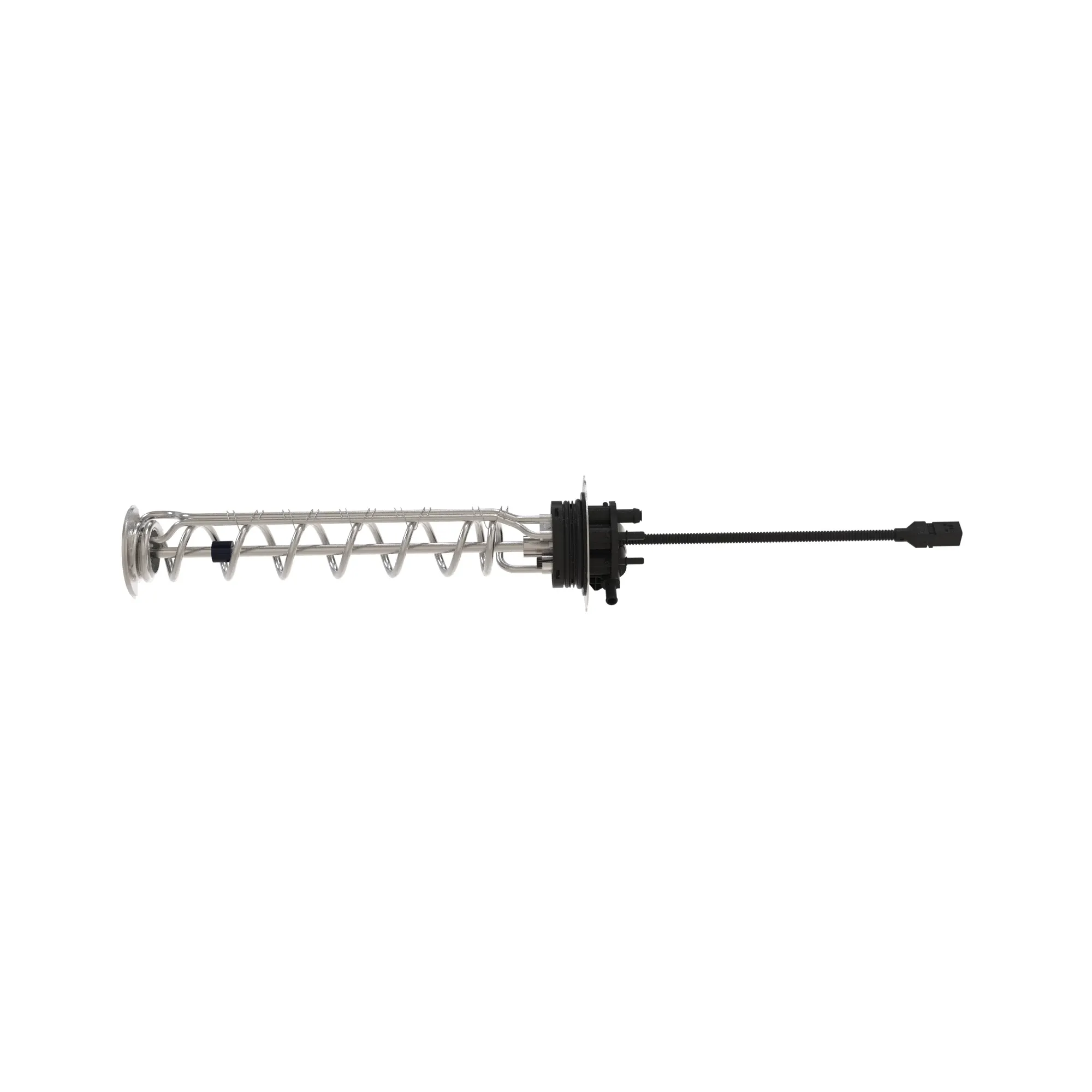 John Deere DEF Tank Header Assembly, 24 Volts - DZ103686