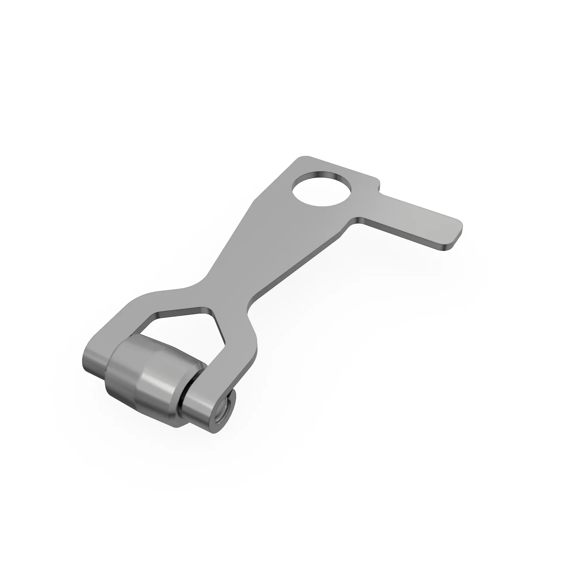 John Deere Leaf Spring - RE168661