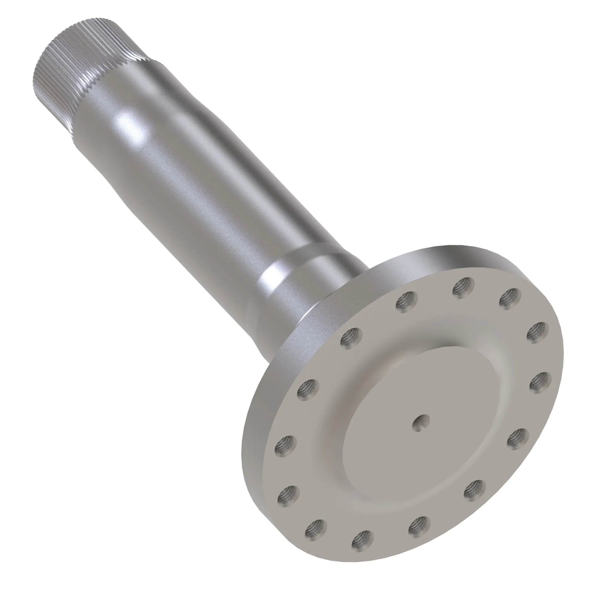 John Deere Half Axle Shaft - YZ123448