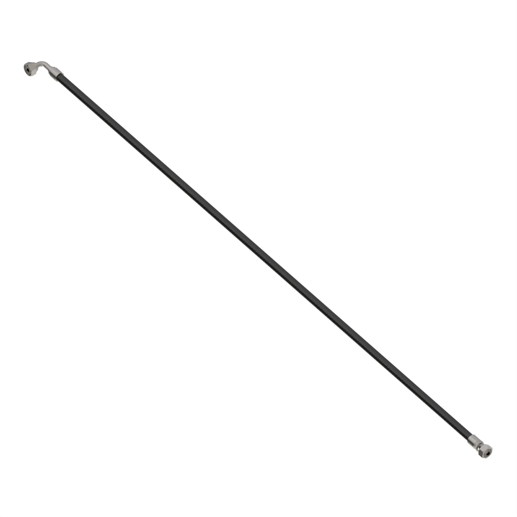 John Deere PTO Pressure Hydraulic Hose - AXE41699