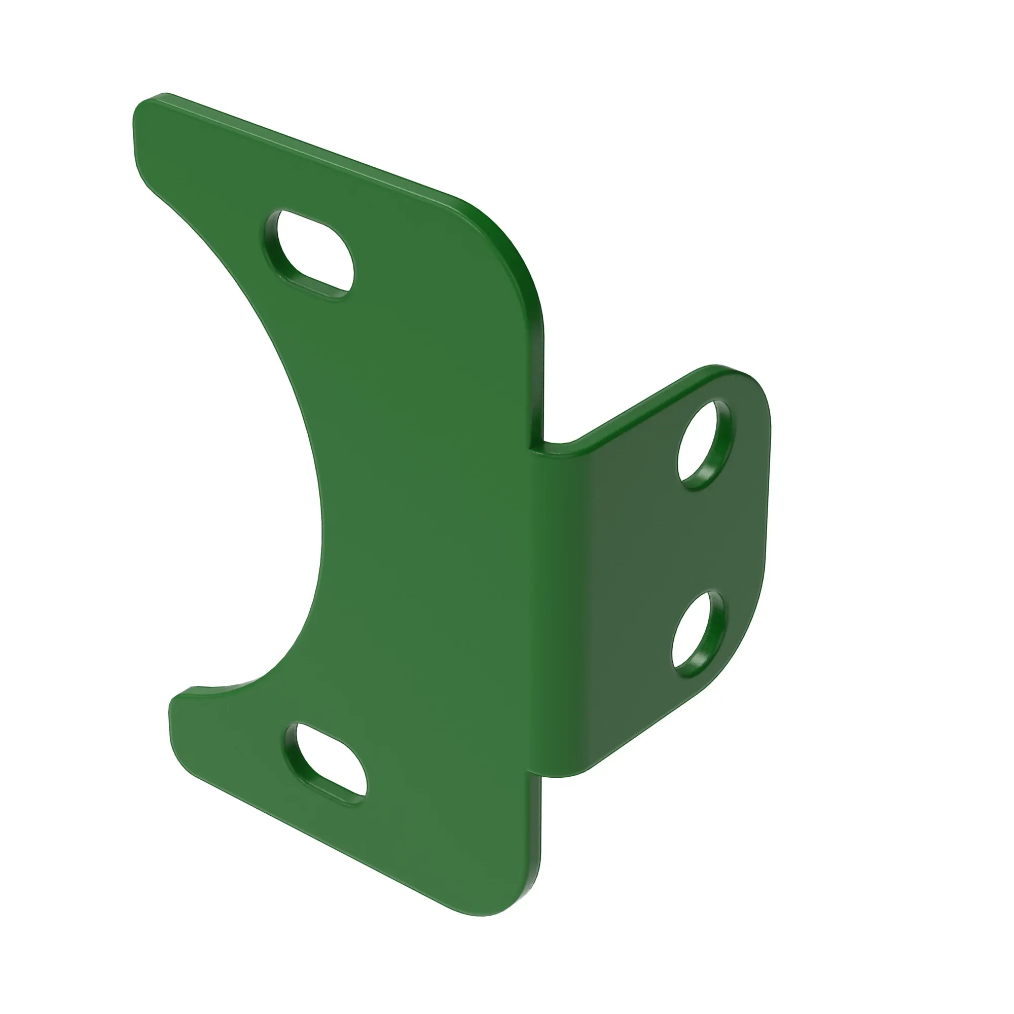 John Deere Plate - KK81623