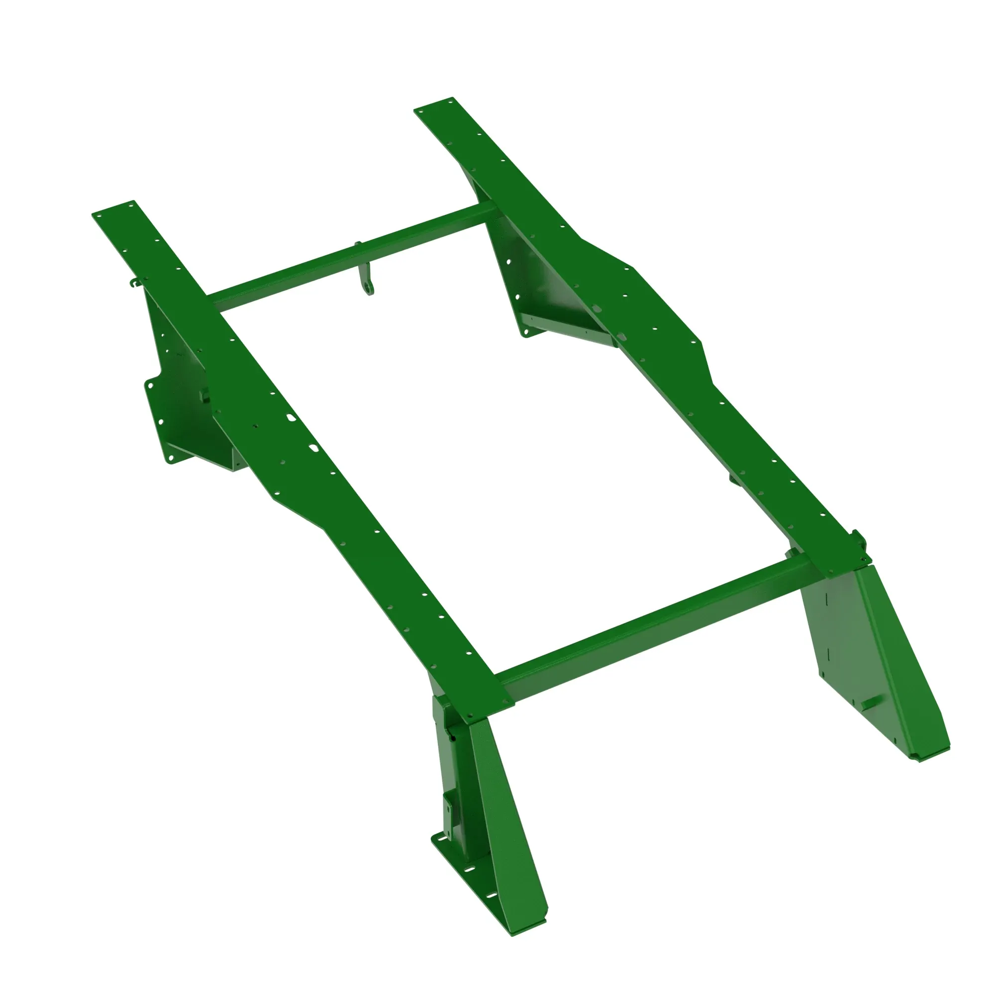 John Deere Frame - AFH206609