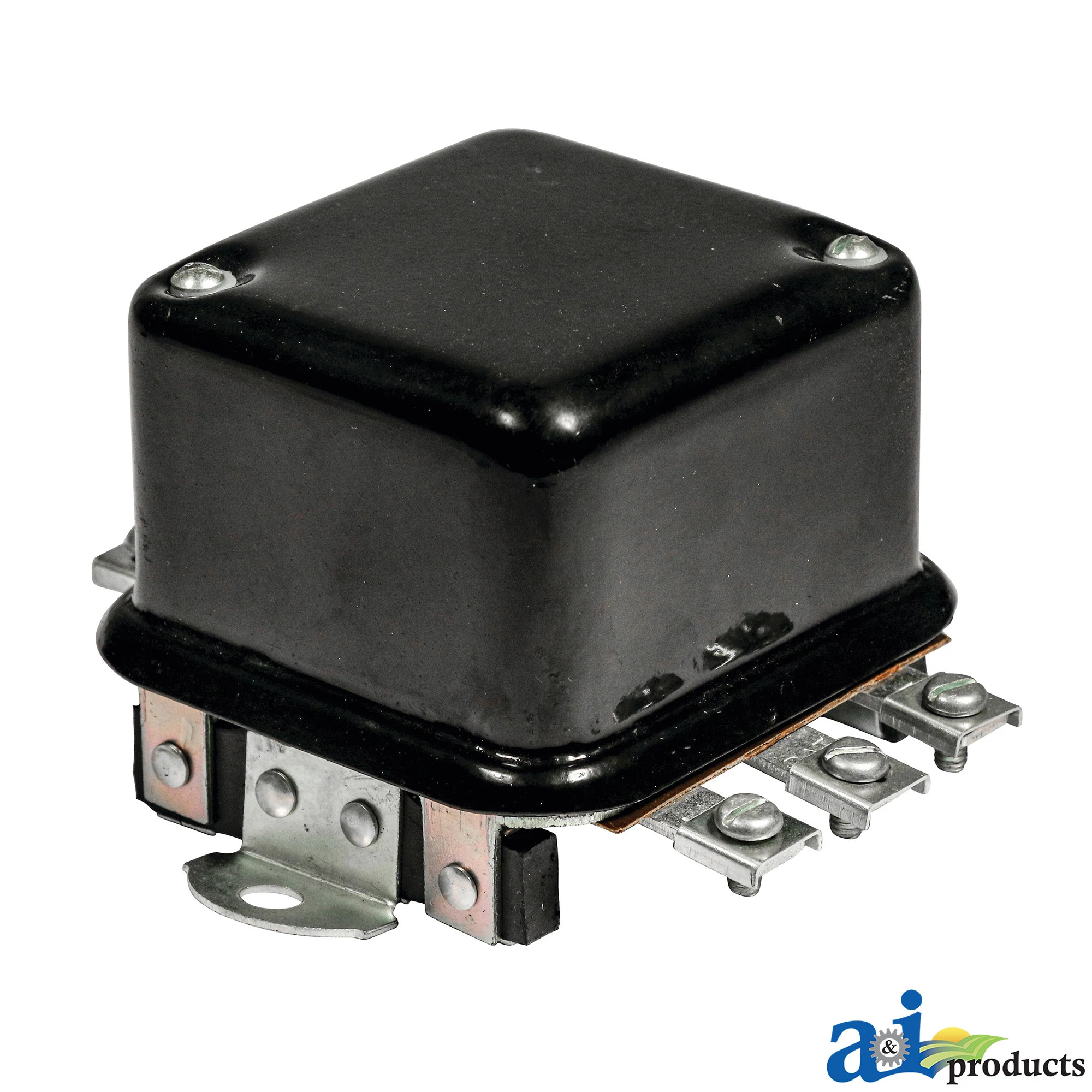 A&I Products Voltage Regulator, 12 Volt - A-AT11855