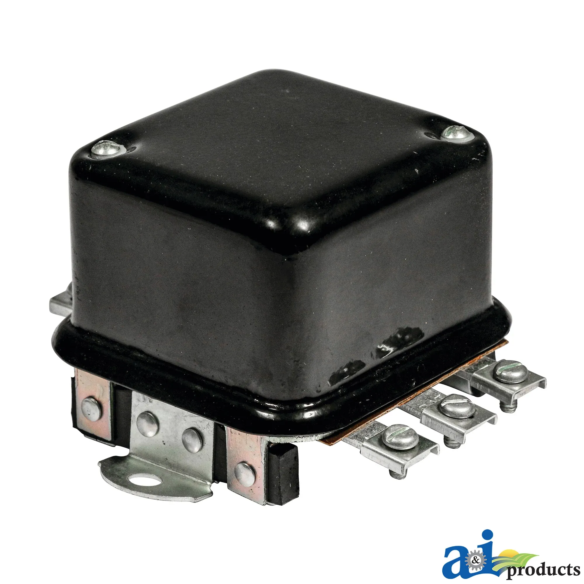 A&I Products Voltage Regulator, 12 Volt - A-AT11855