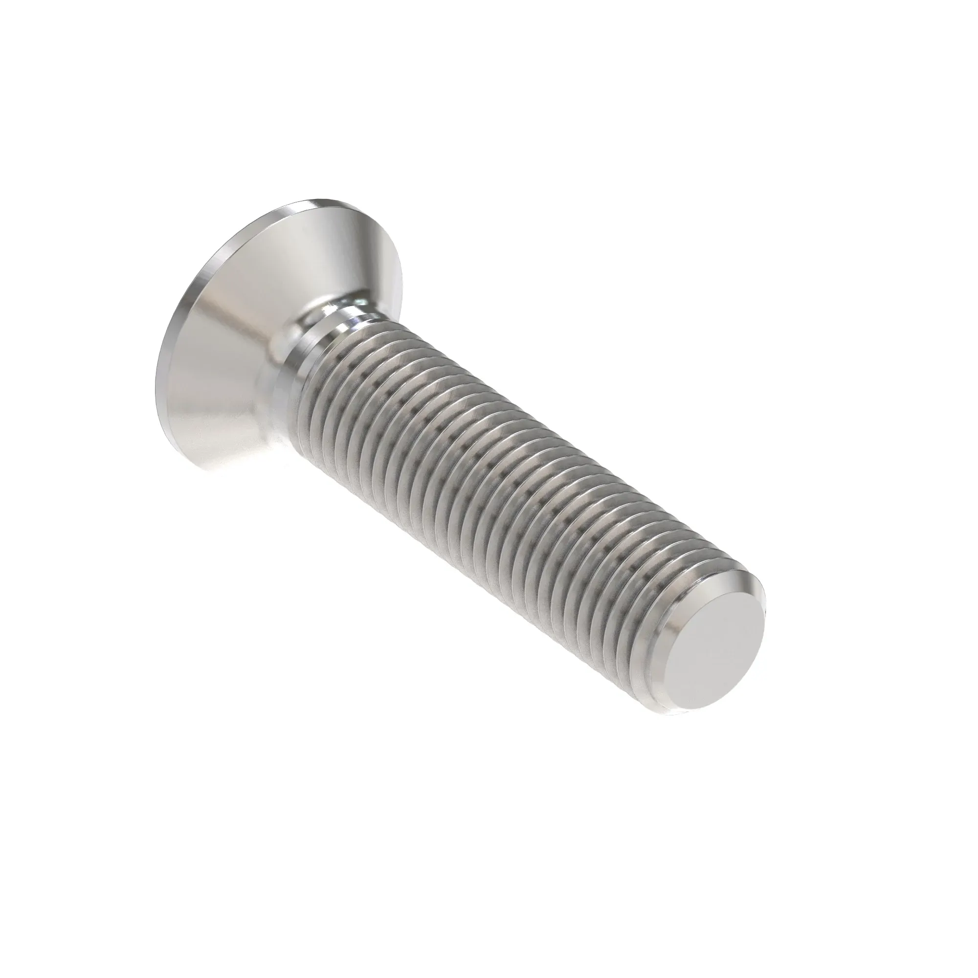 John Deere Countersunk Head Screw, M5 X 20 - 21M7428