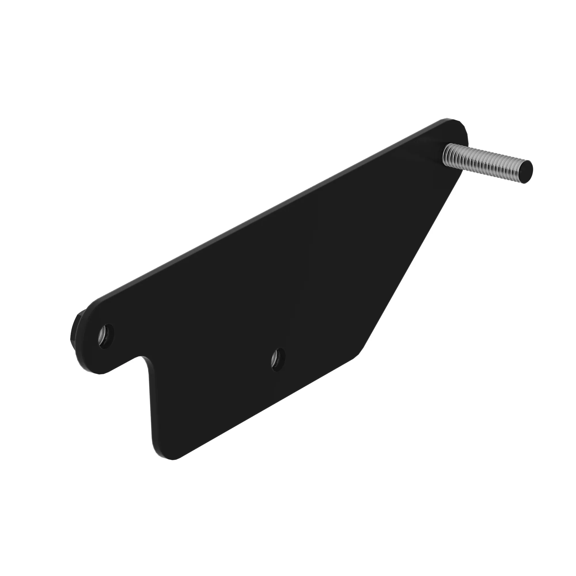 BRACKET, COMMANDARM MOUNTING