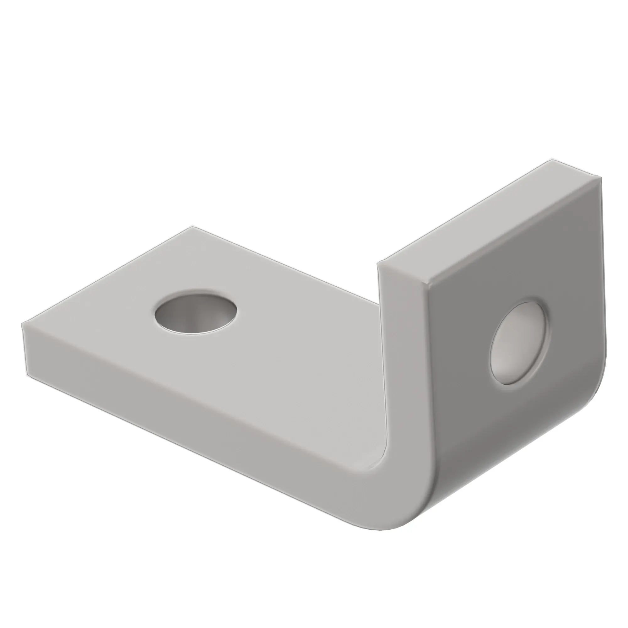 BRACKET, BLADE SPRING ATTACHING