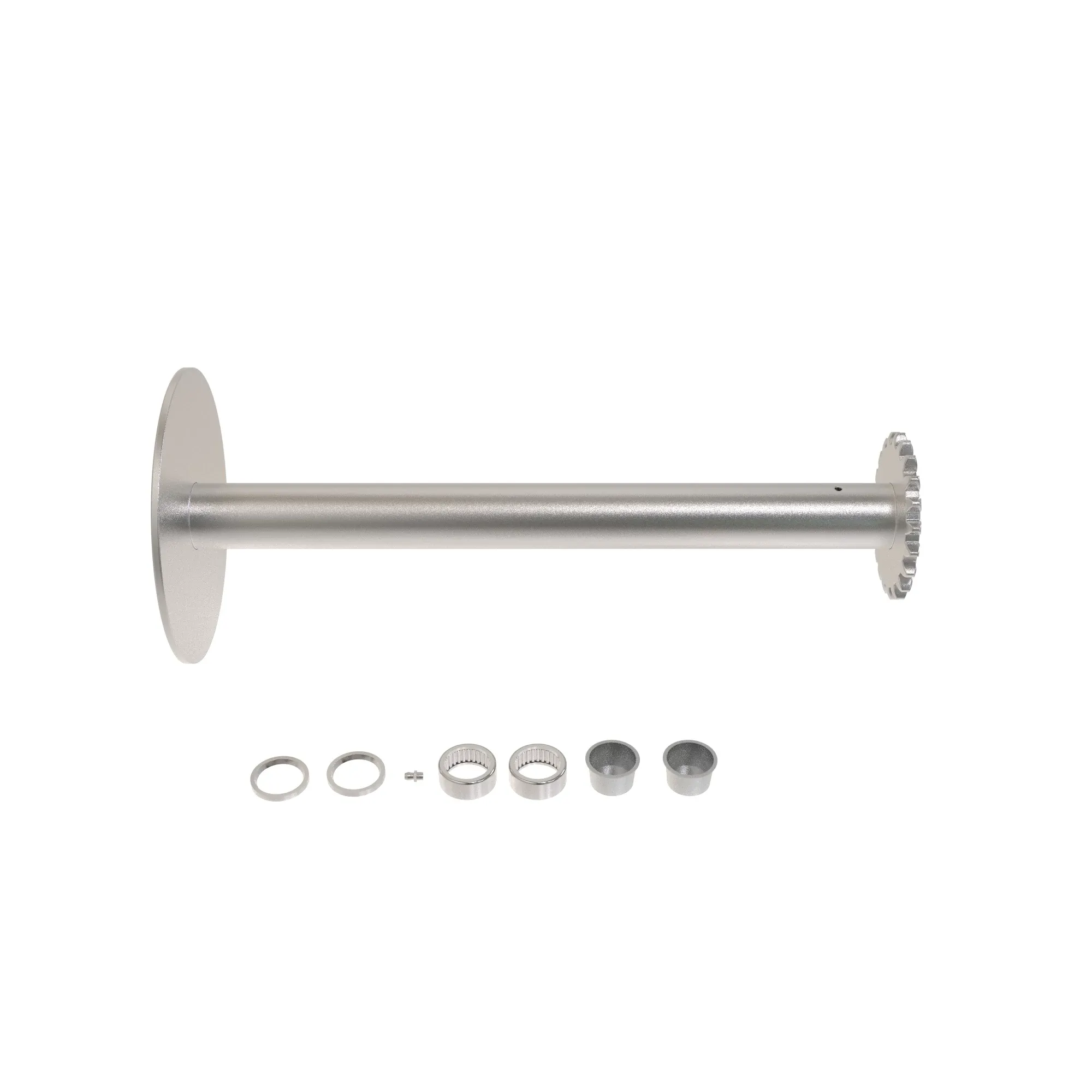 John Deere Upper Feed Roller - AE41907