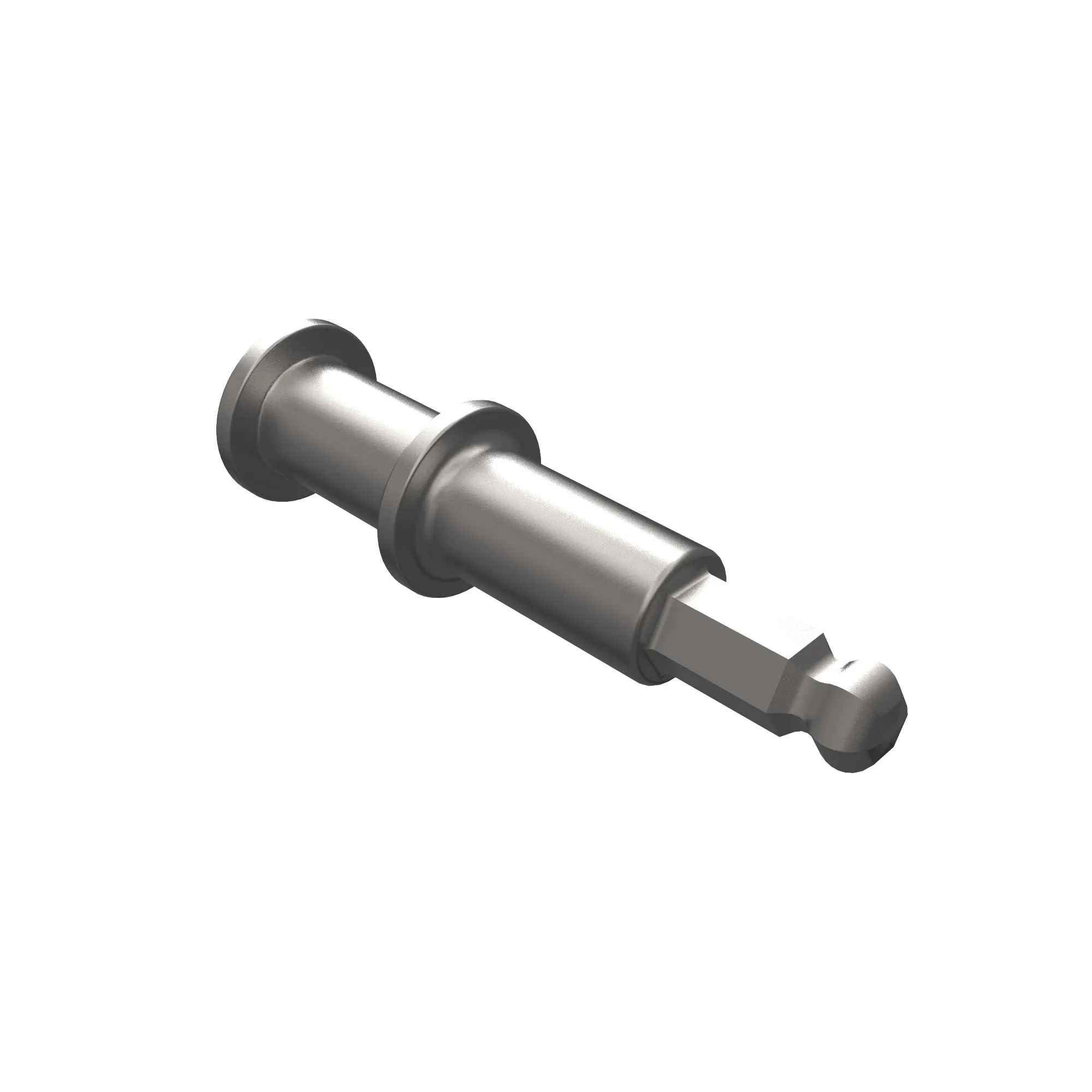 ACTUATOR, PRECLEANER ADJUST