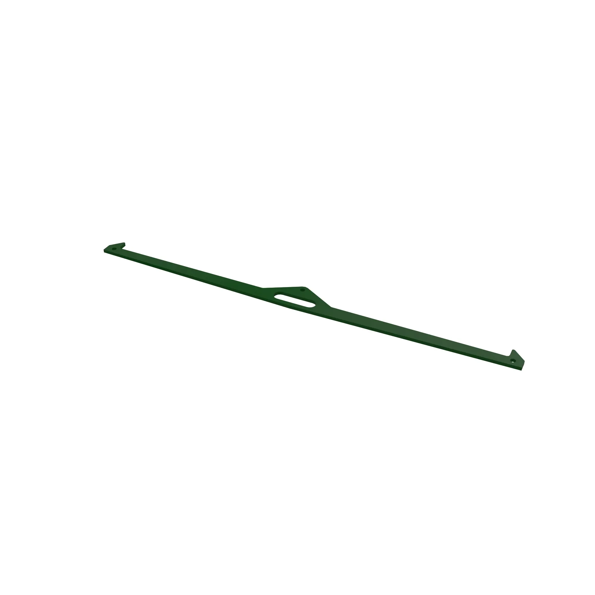ACTUATOR, HOOK - MARKER CYL
