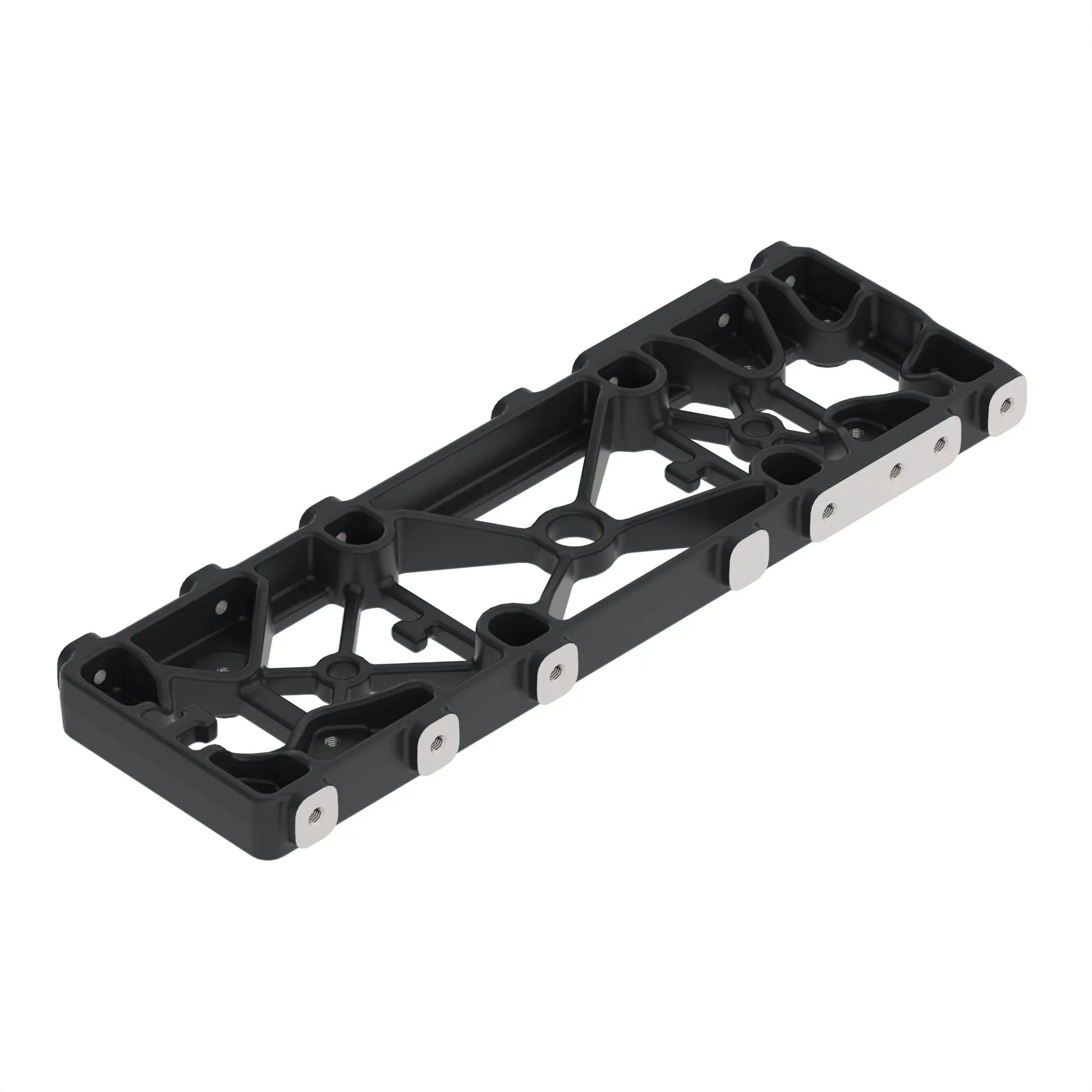 John Deere After Treatment Mounting Bracket - L218180