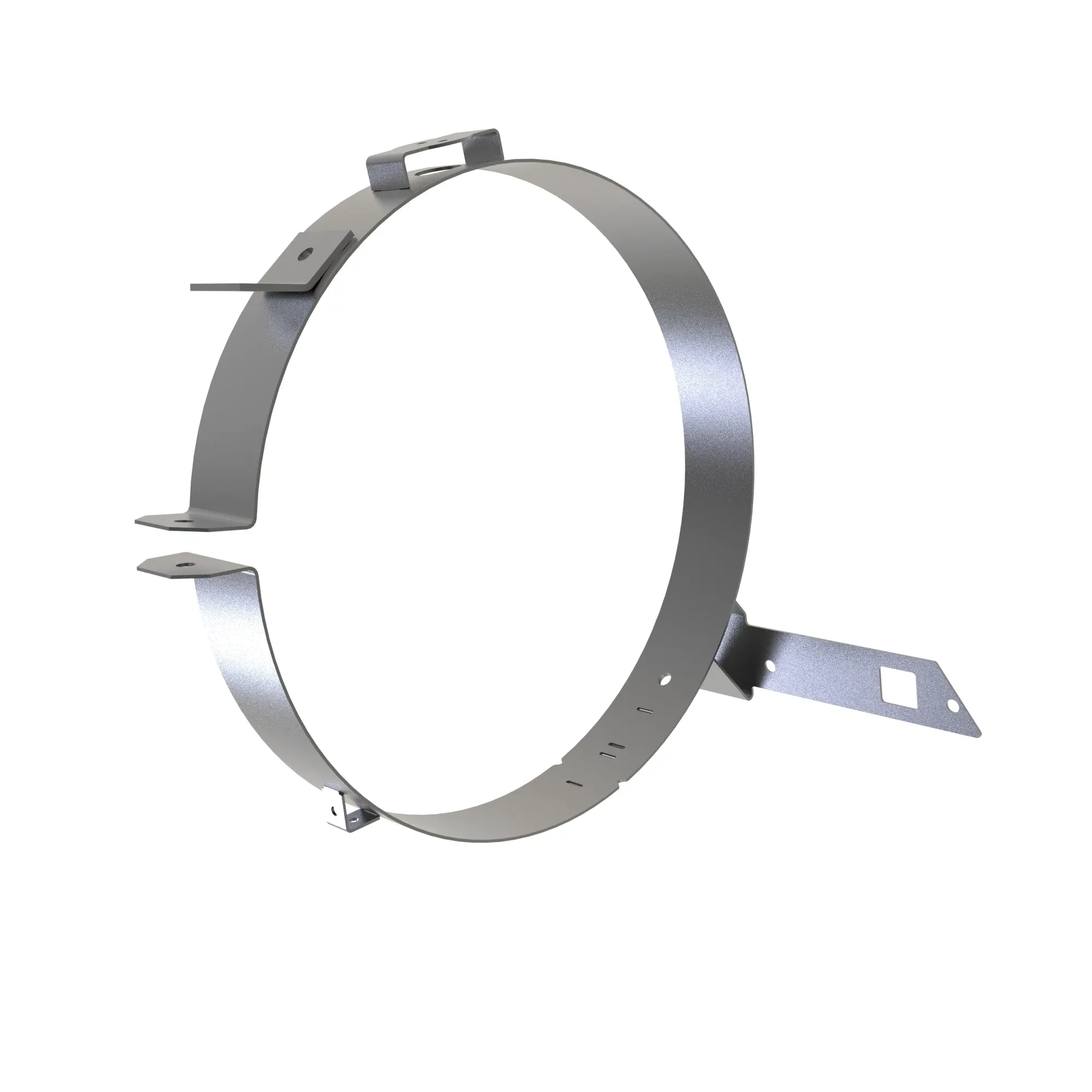 UA LIGHT ASSY,
WITH CAMERA MOUNT