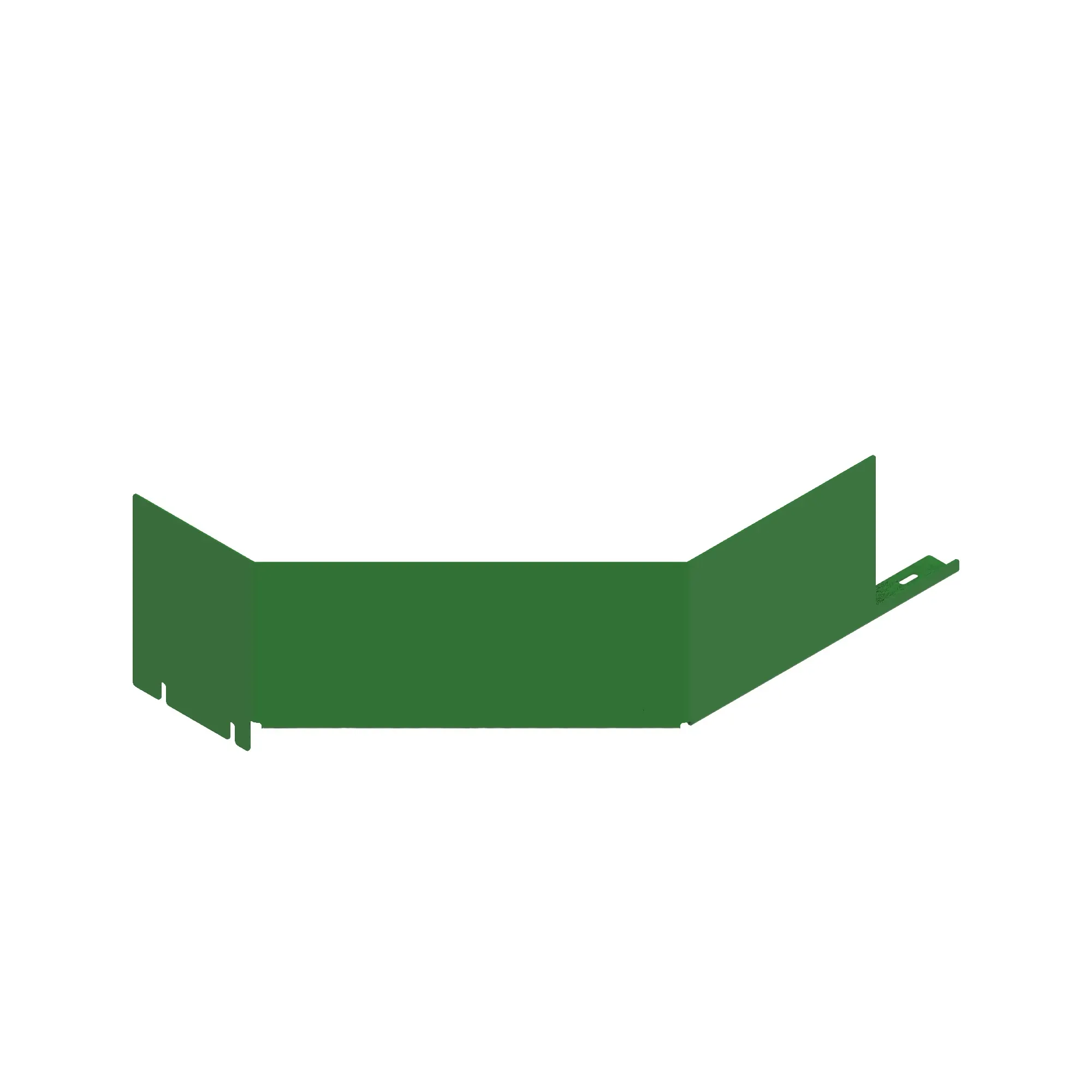 John Deere Panel - HXE40554
