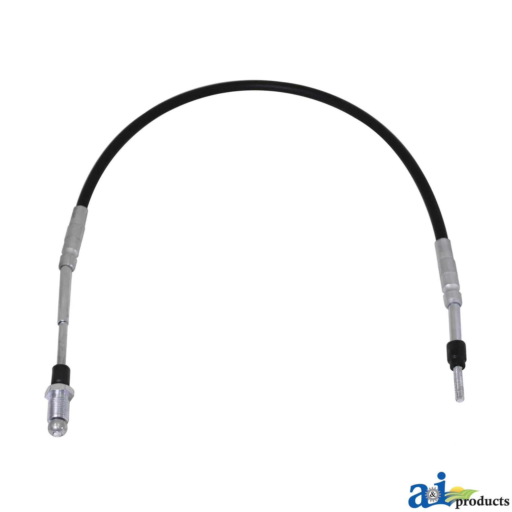 A&I Products Push Pull Cable - A-RE70355