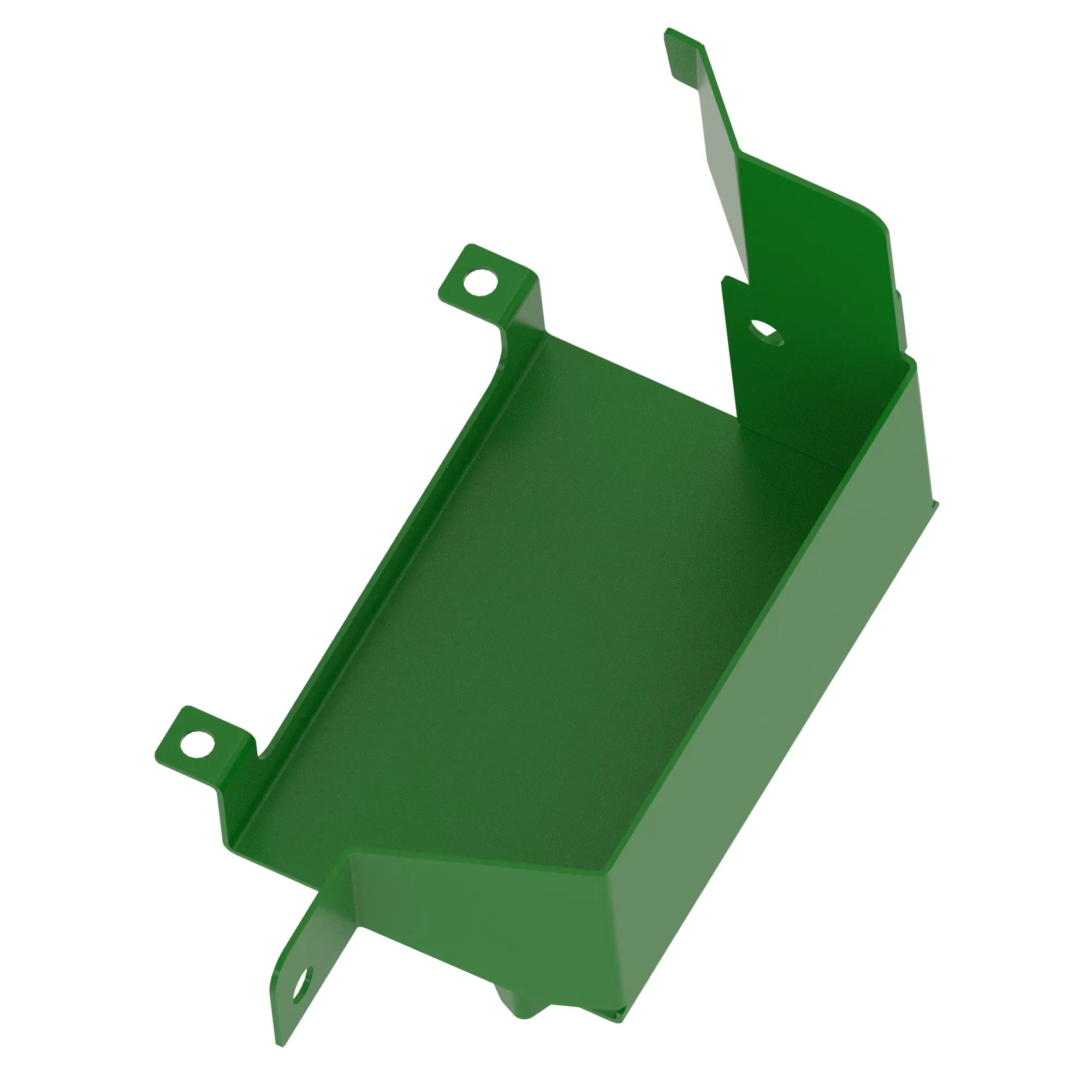 John Deere ControllerSheet - AXE42337