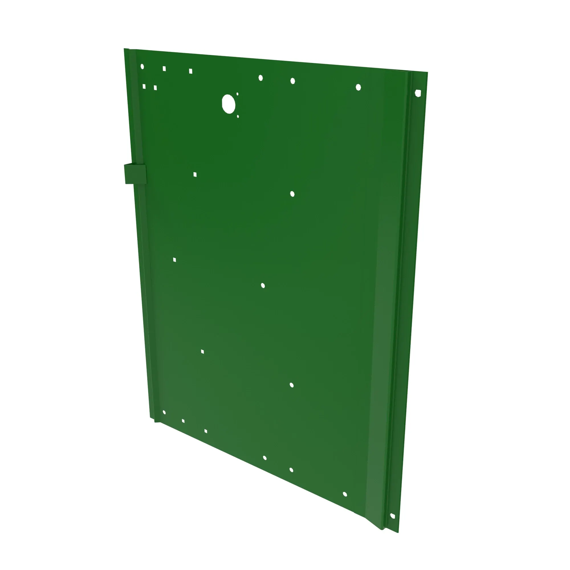 Sieve Frame Tailings, SLS Narrow