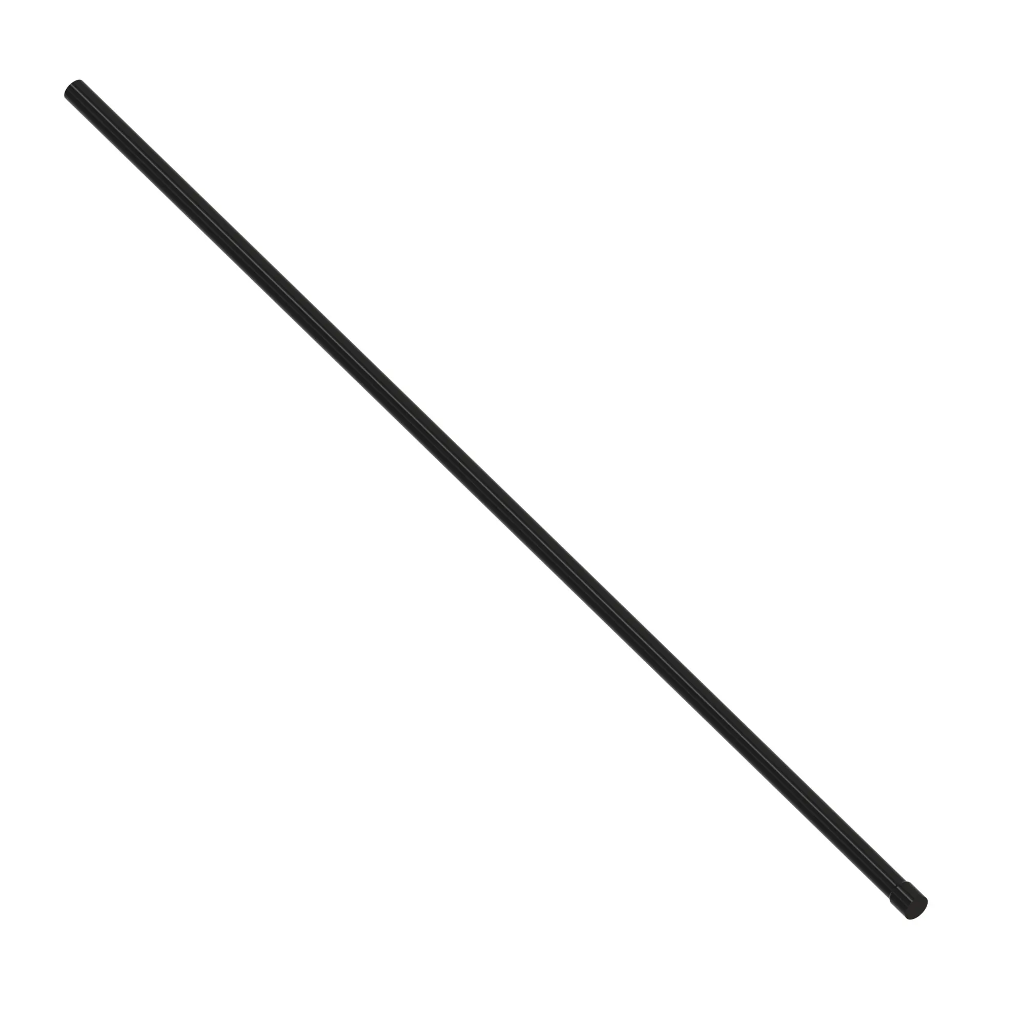 ROD, FRAME COVER GUIDE