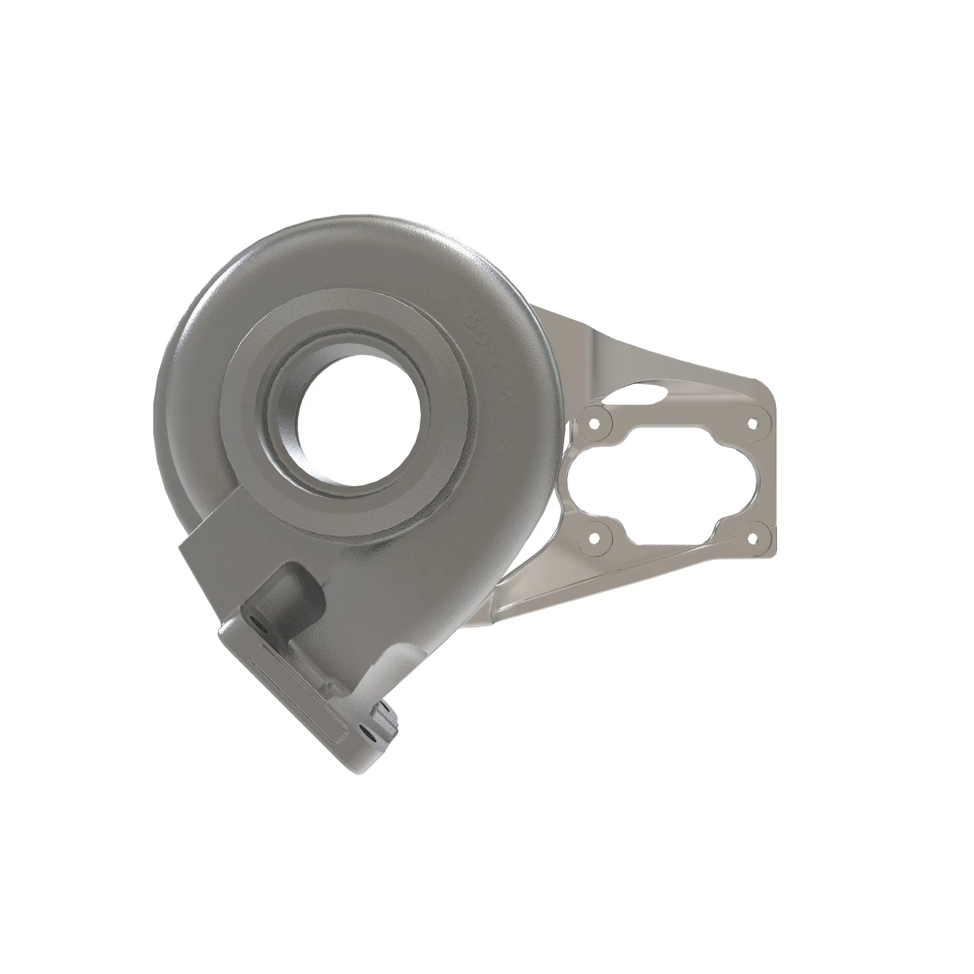 RE538123: Housing, Turbine