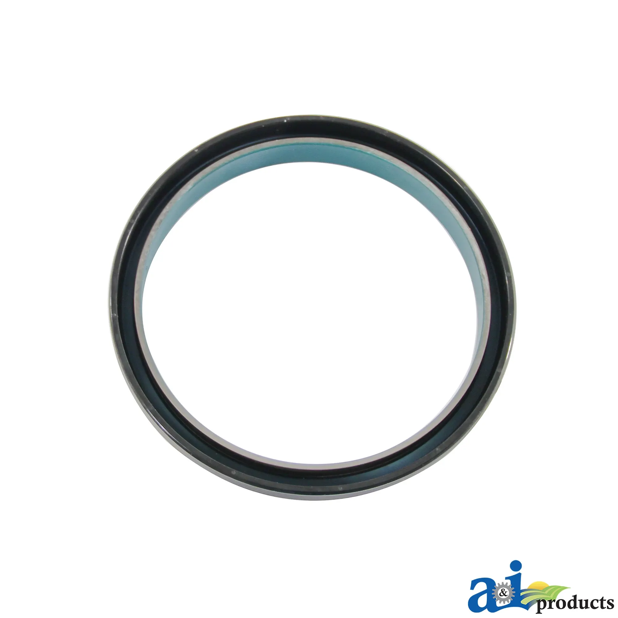A&I Products Crankshaft Rear Oil Seal with Sleeve - A-RE520036