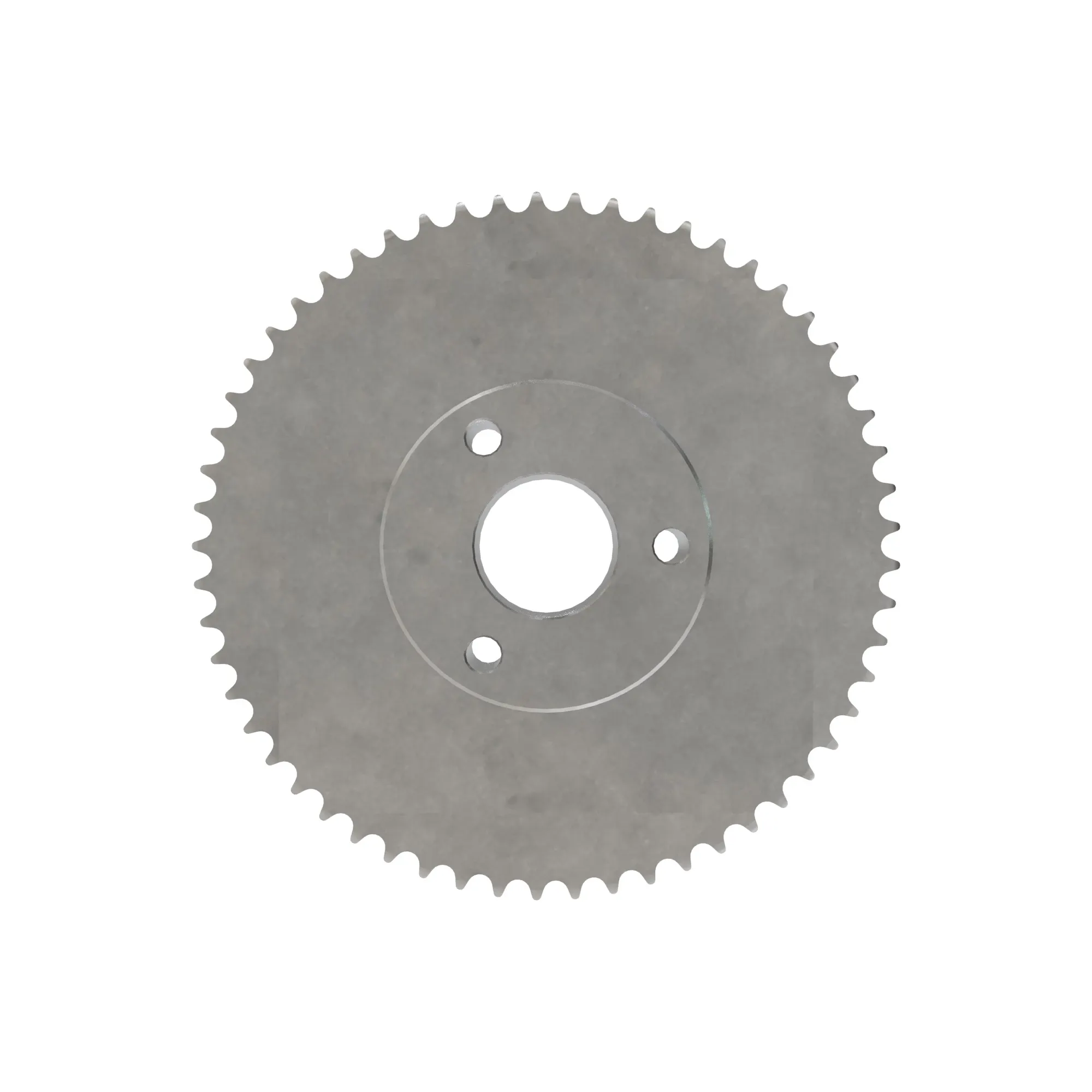 57 T SPROCKET, 06 B-2