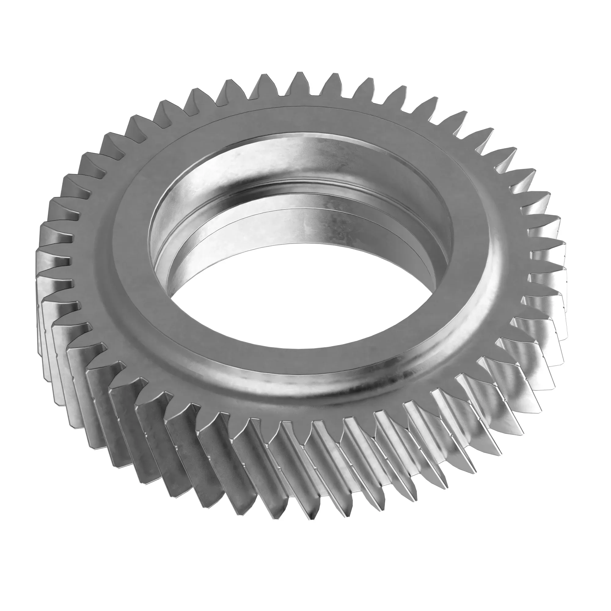 GEAR, HELICAL (IDLER)
