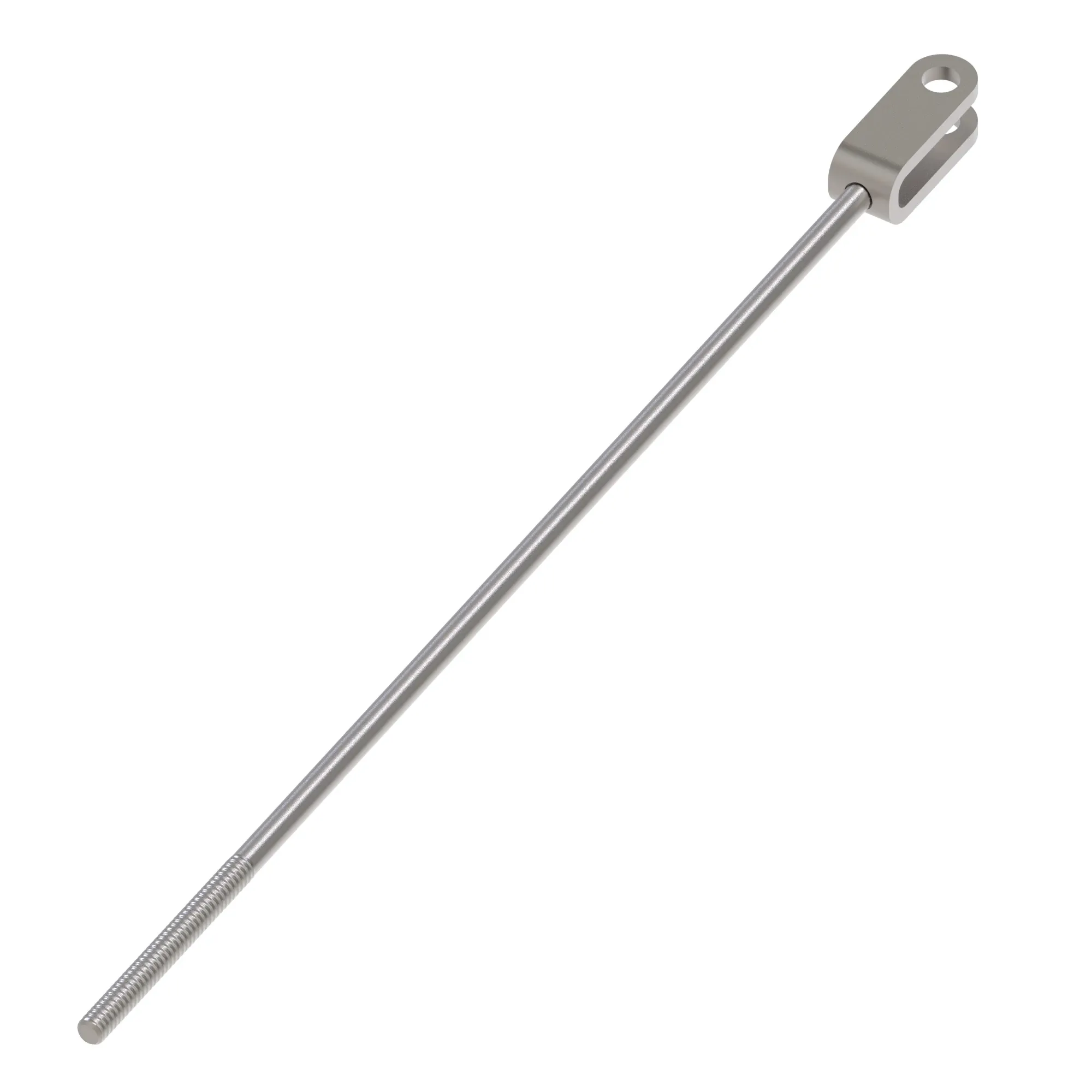 John Deere Yoke - RE284693